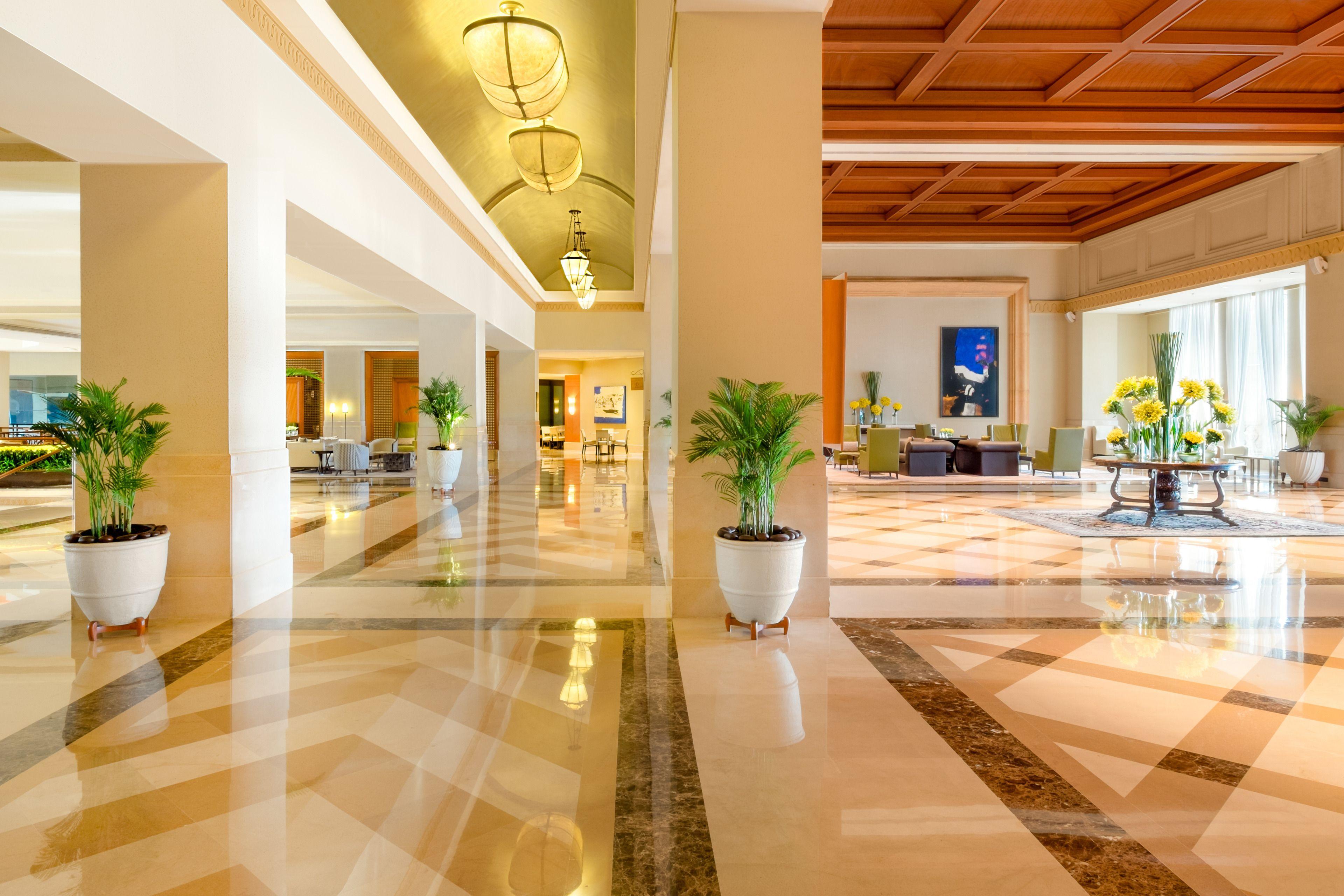 Jw Marriott Juhu 5*