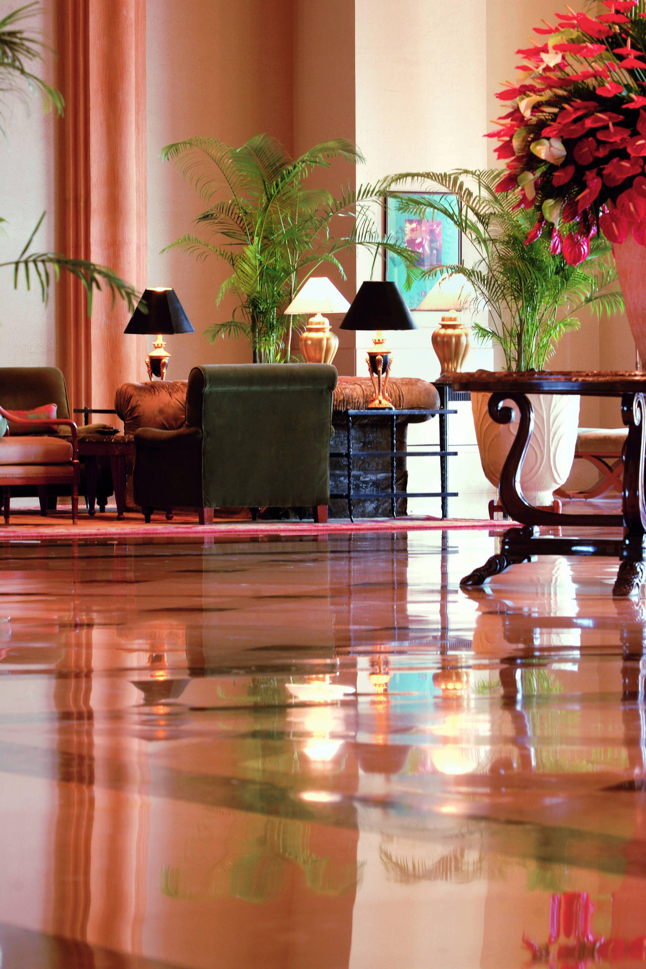 Jw Marriott Juhu Hotel