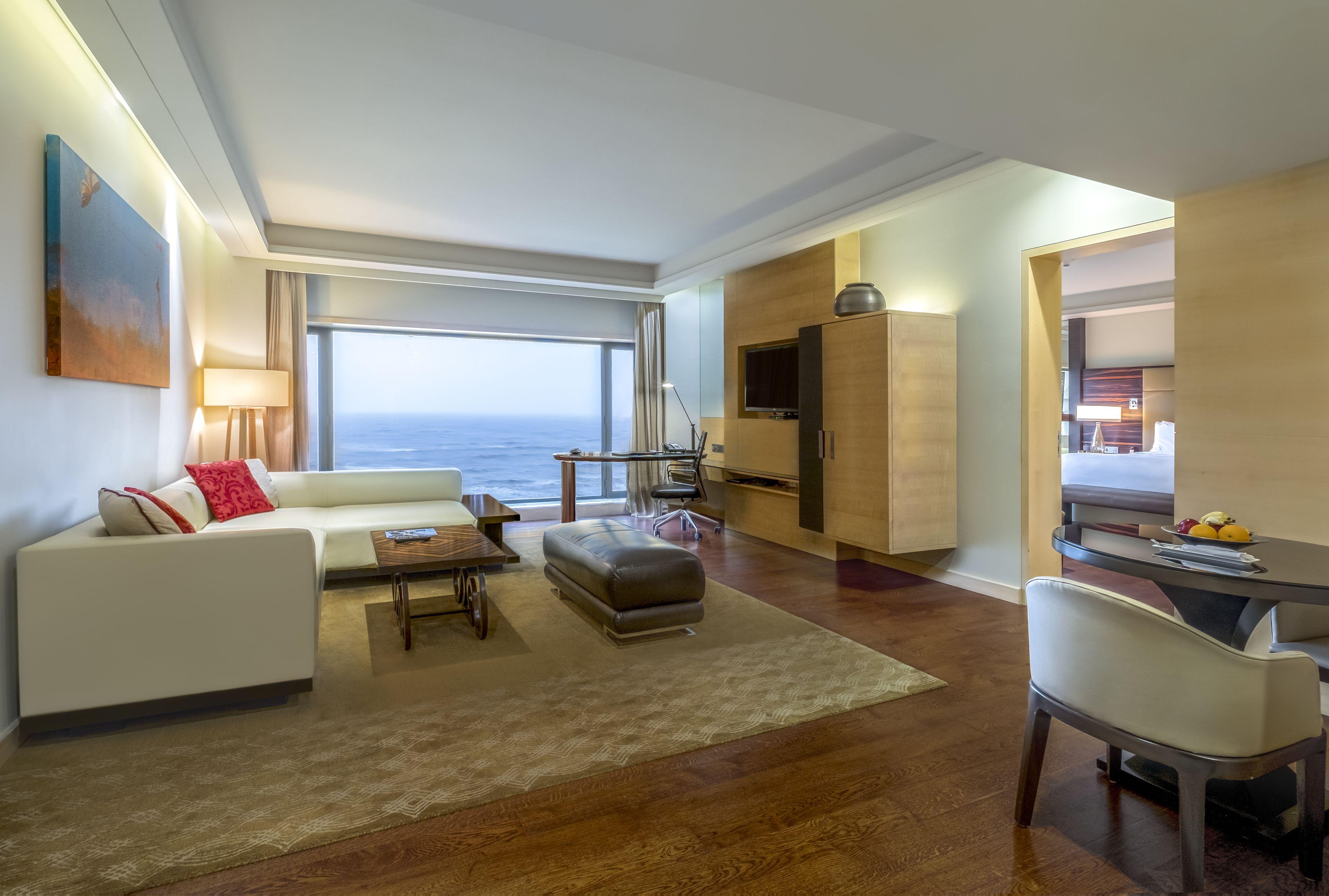 Hotel Jw Marriott Juhu