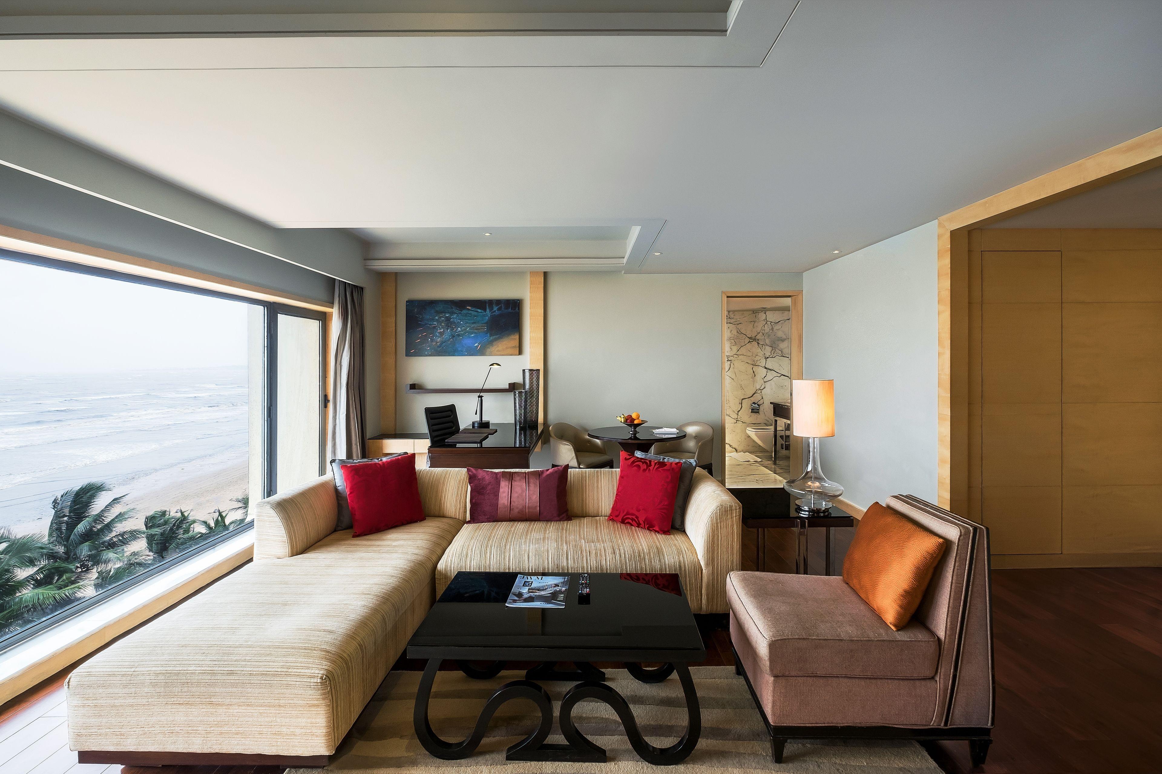 Hotel Jw Marriott Juhu