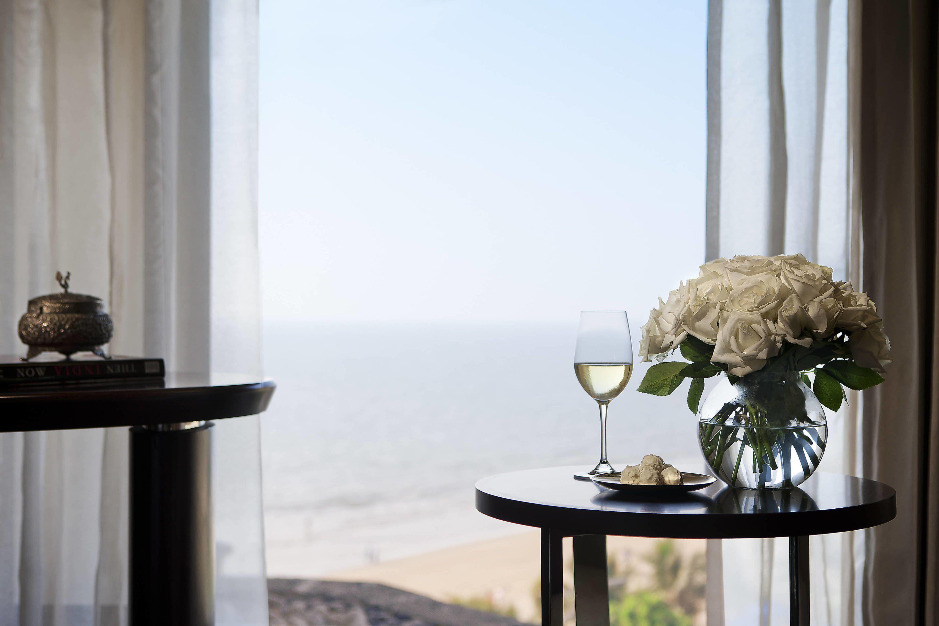 Hotel Jw Marriott Juhu Mumbai