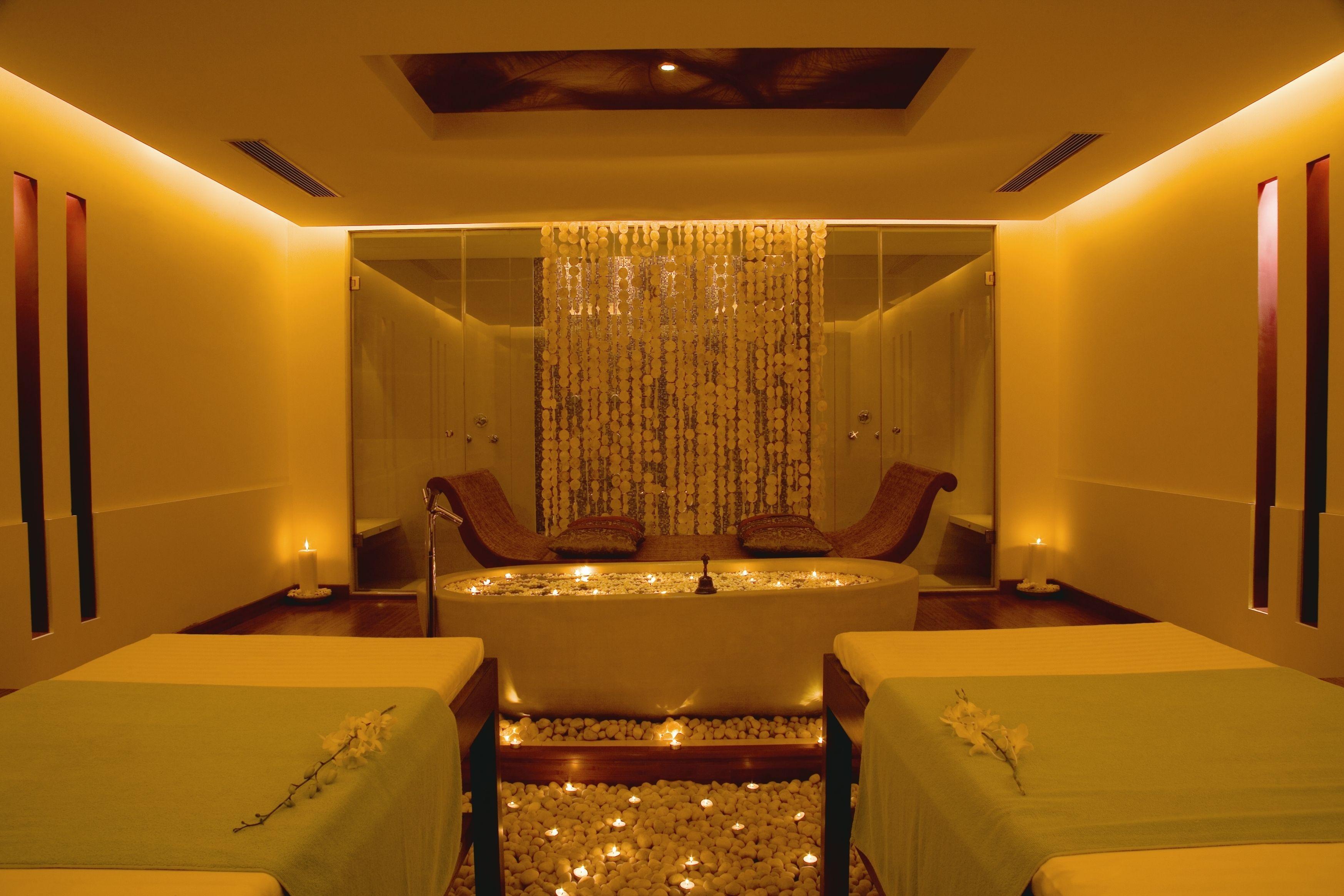 Jw Marriott Juhu