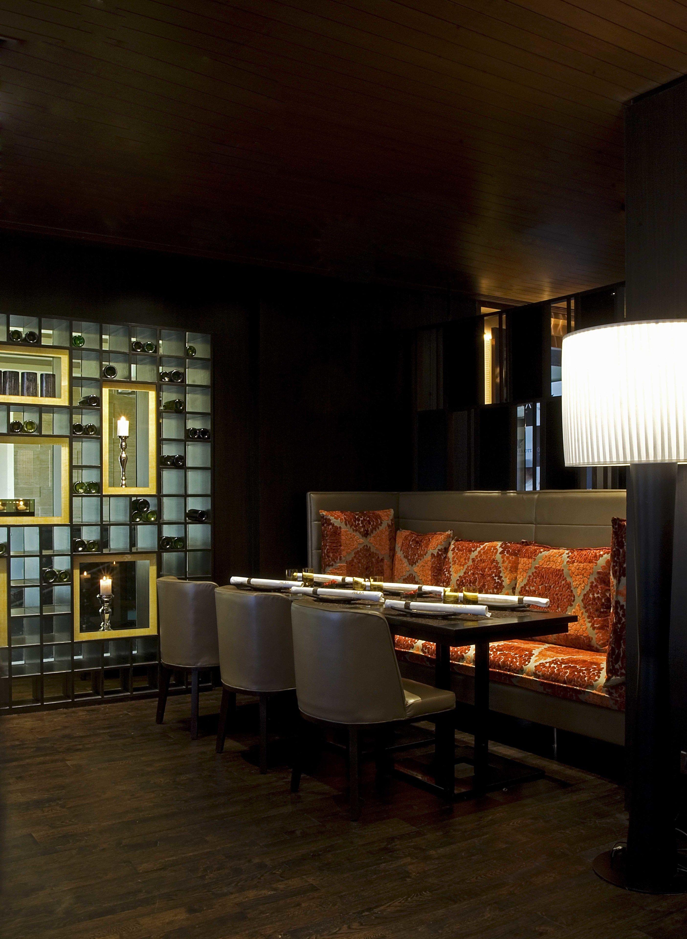 Hotel Jw Marriott Juhu