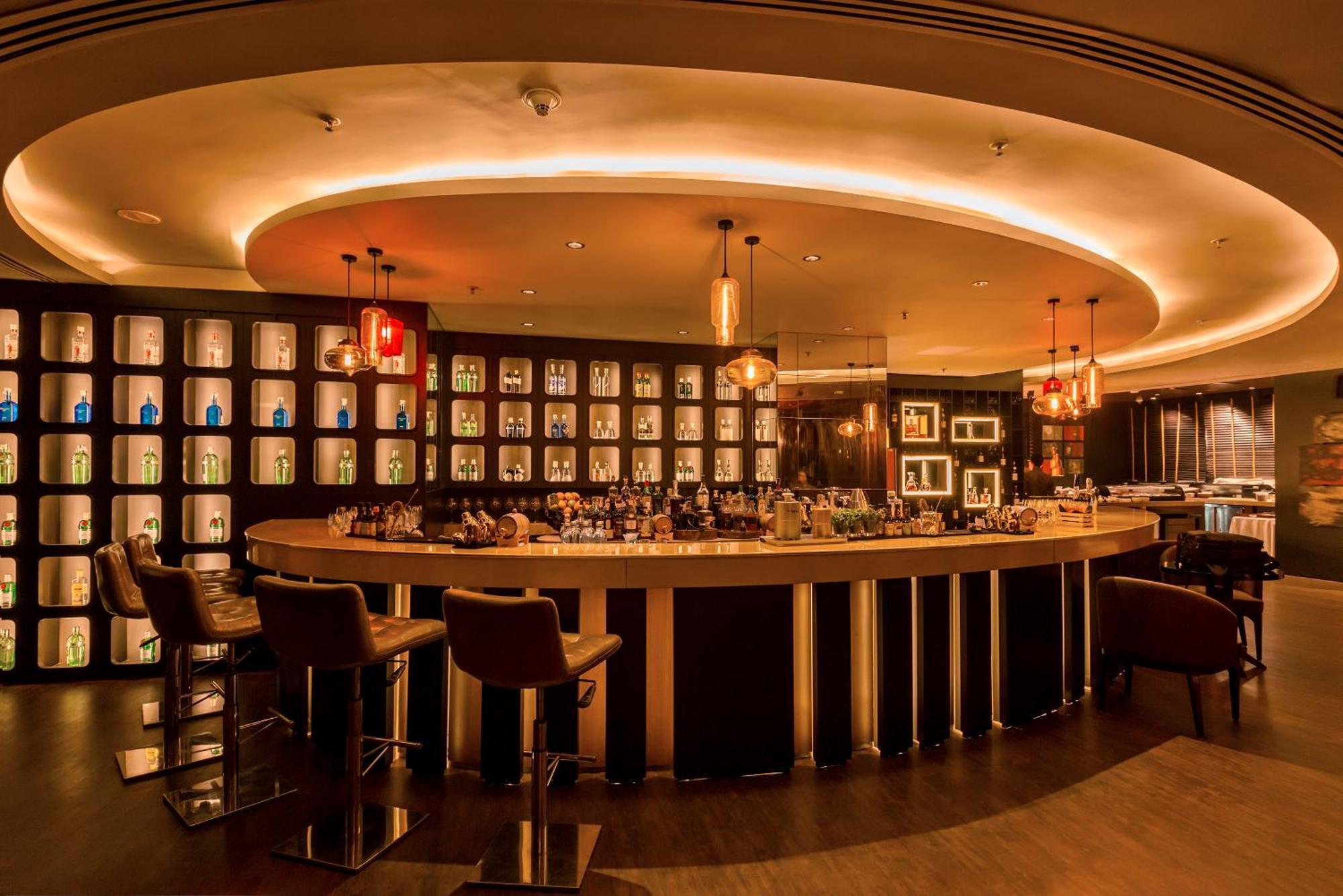 Hotel Jw Marriott Juhu Mumbai