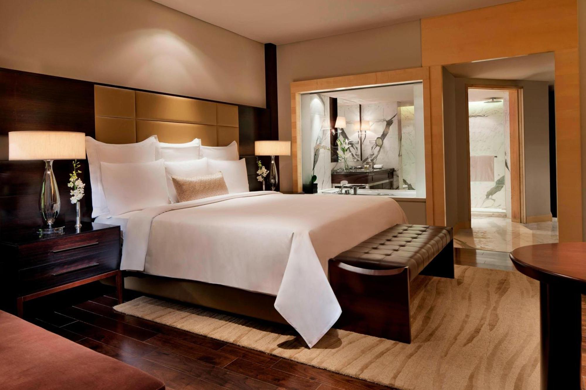 Jw Marriott Juhu Hotel