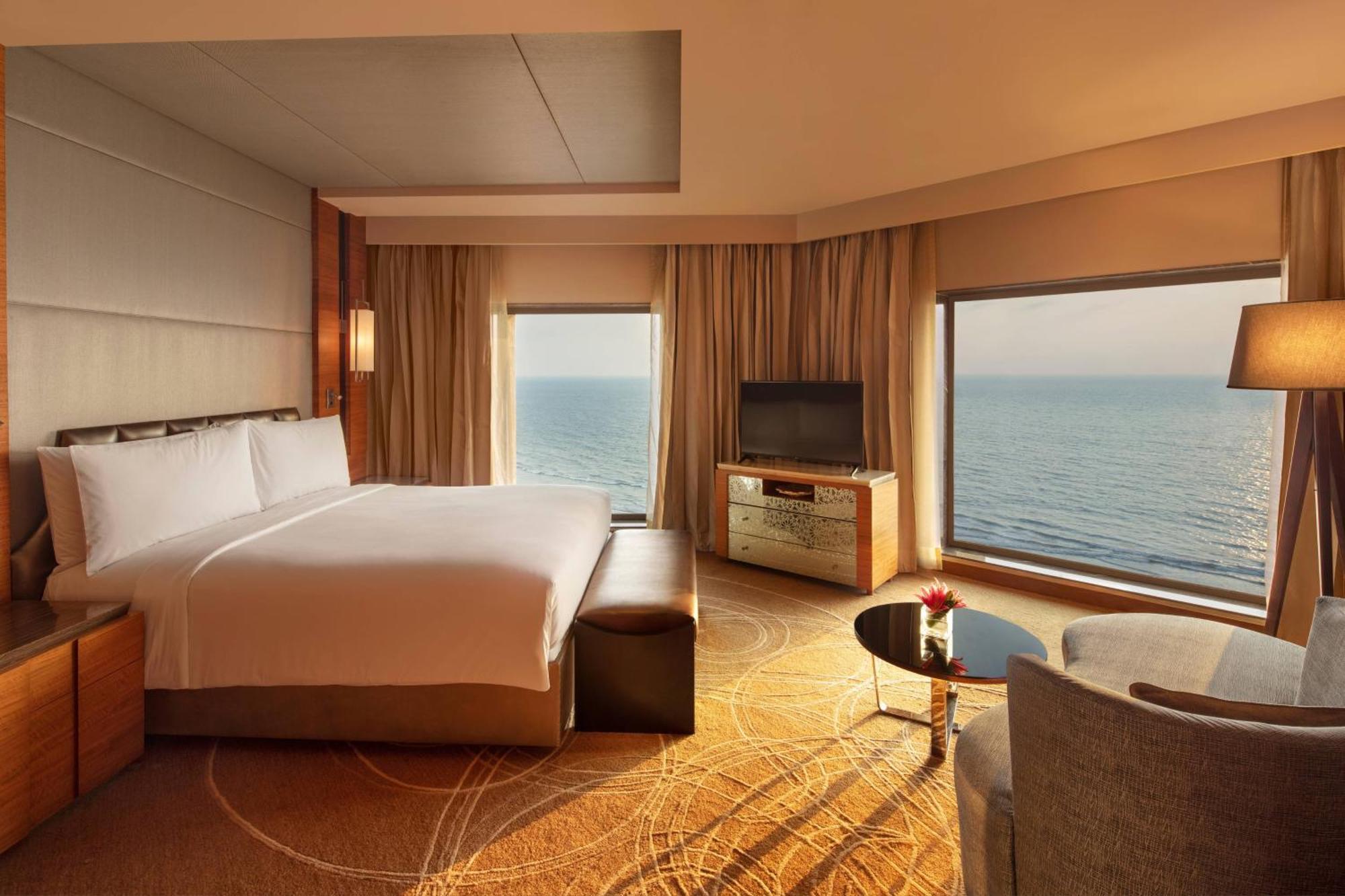 Jw Marriott Juhu 5* Mumbai