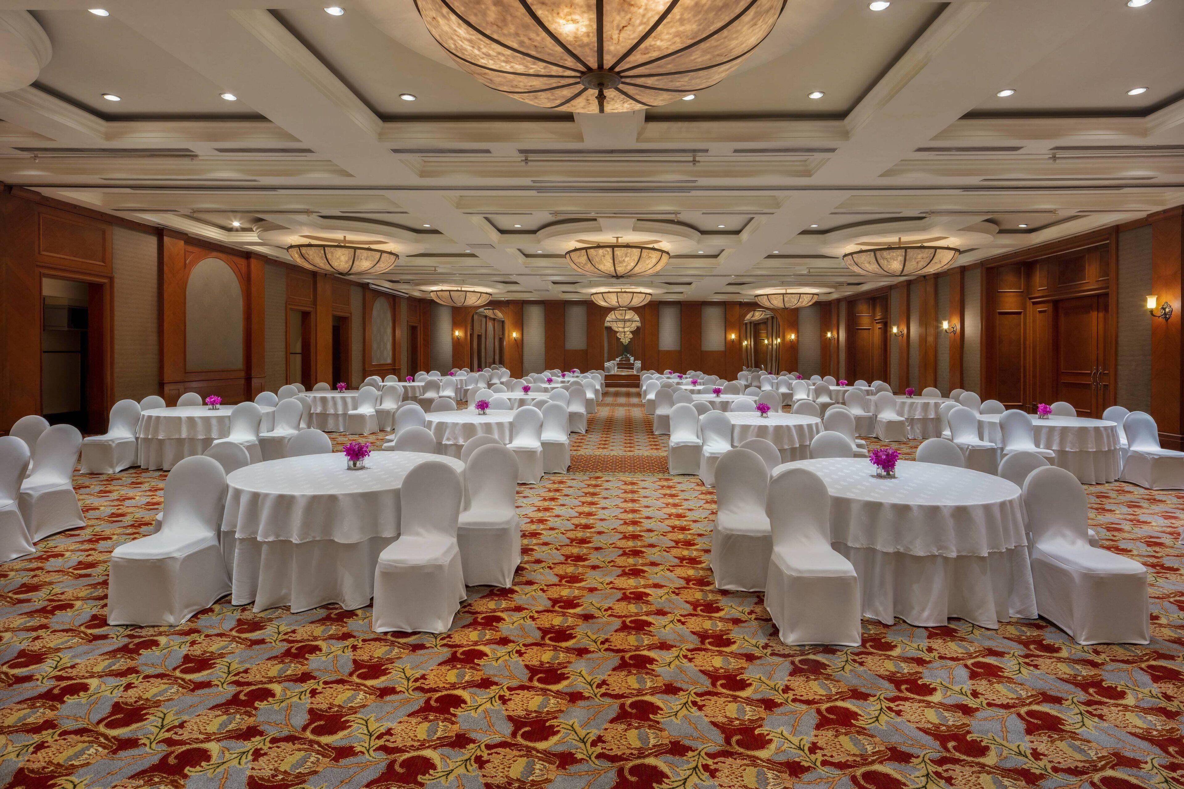 Jw Marriott Juhu