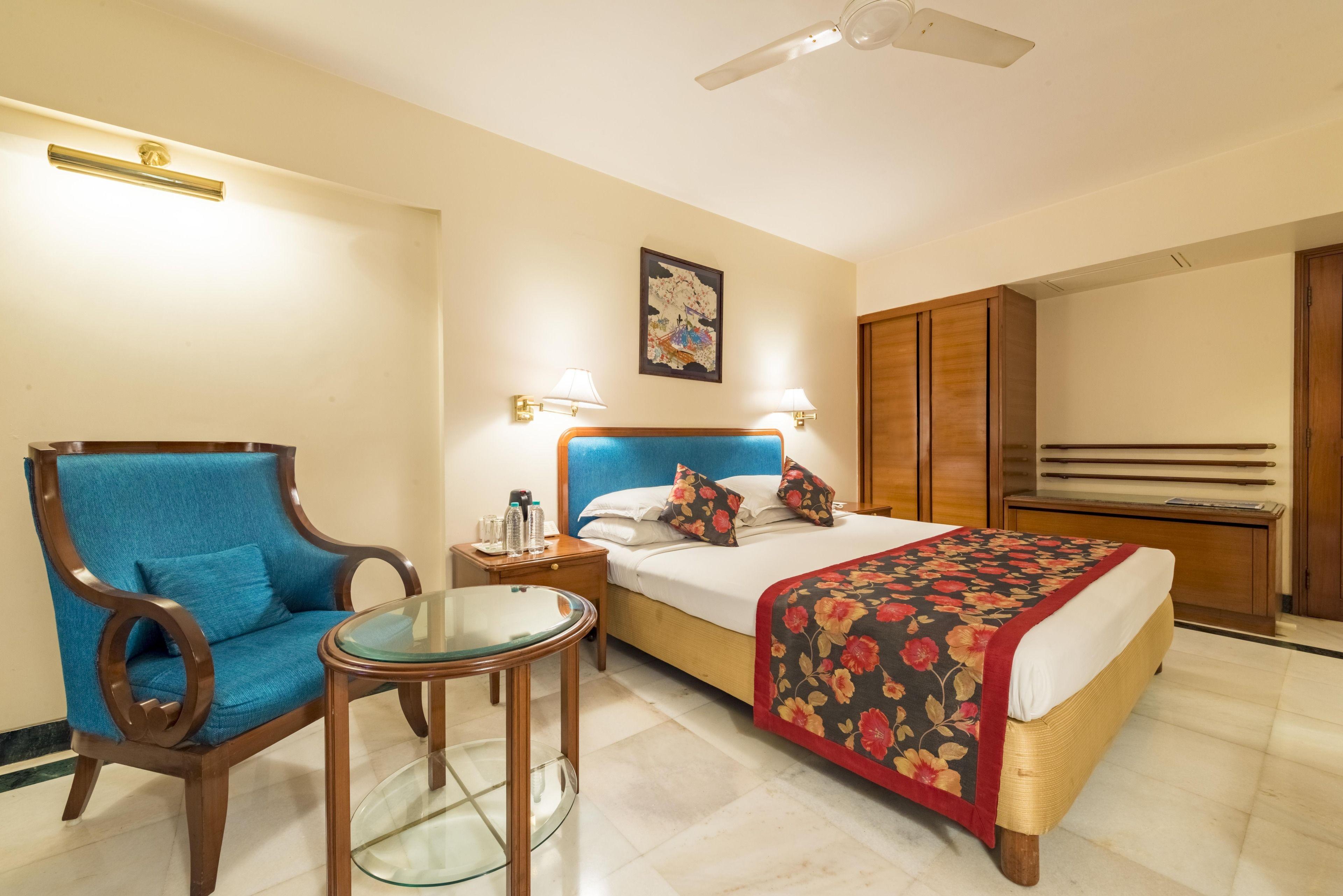 Hotel Parle International