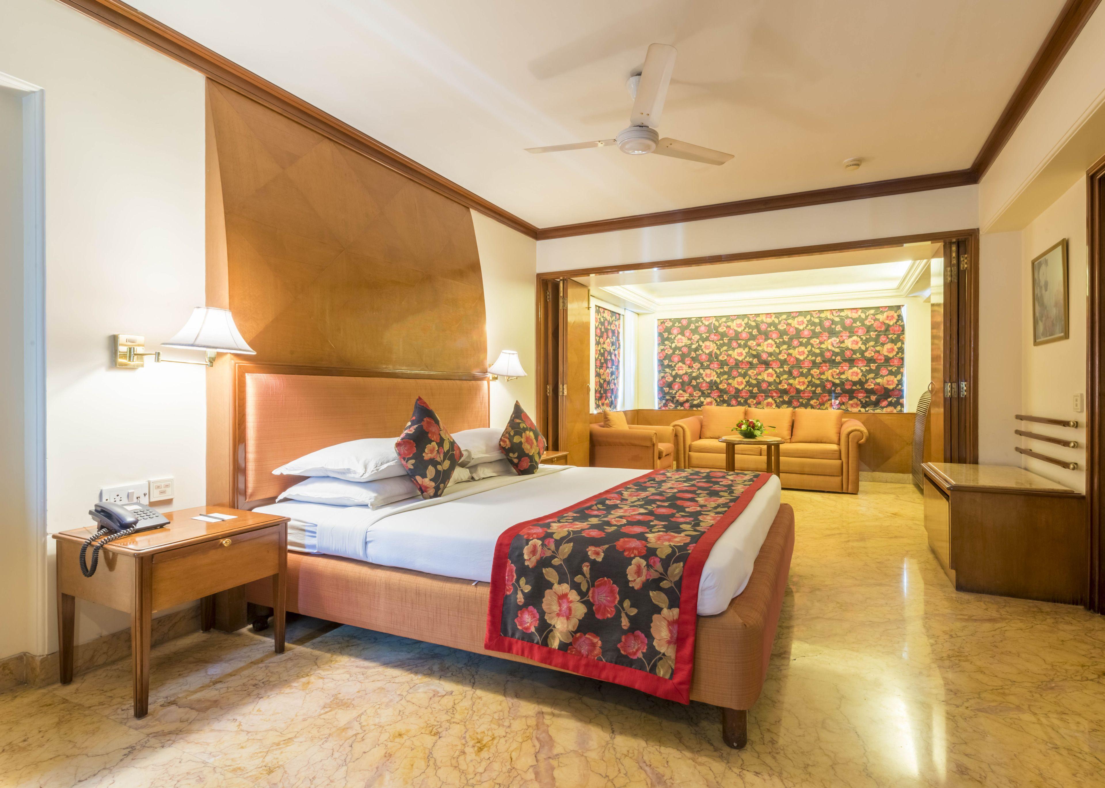 Hotel Parle International Mumbai