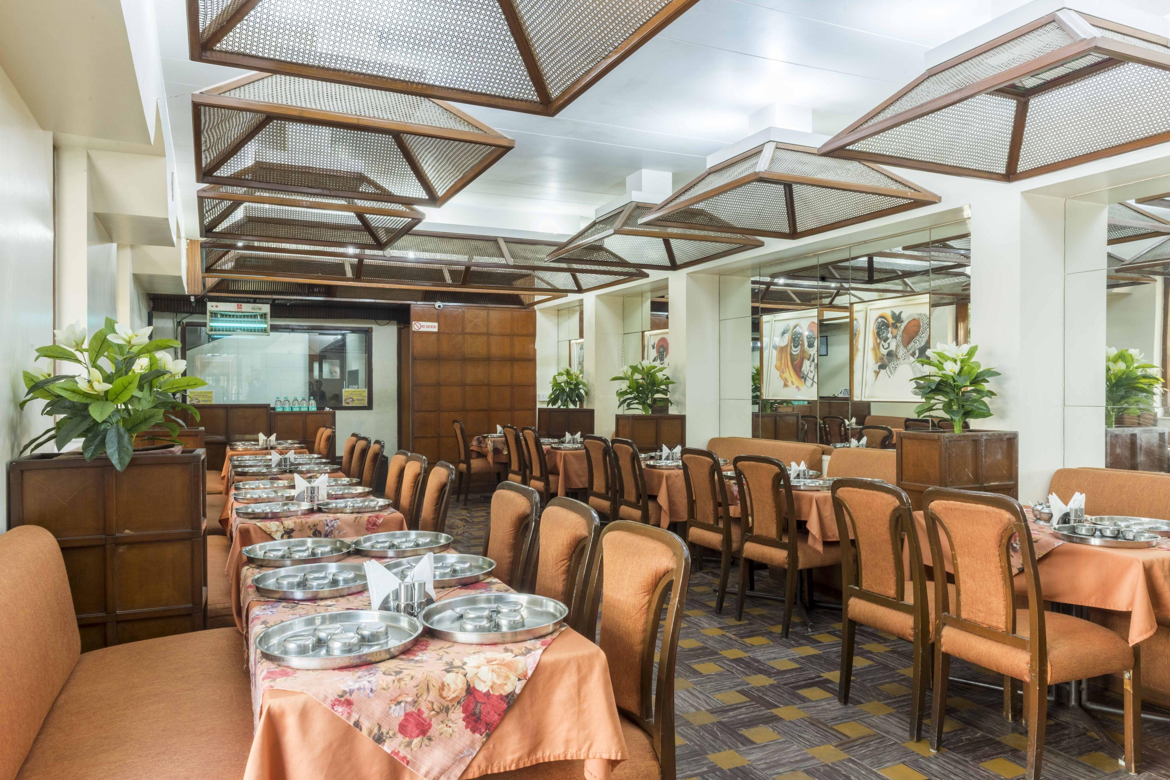 Parle International Hotel Mumbai