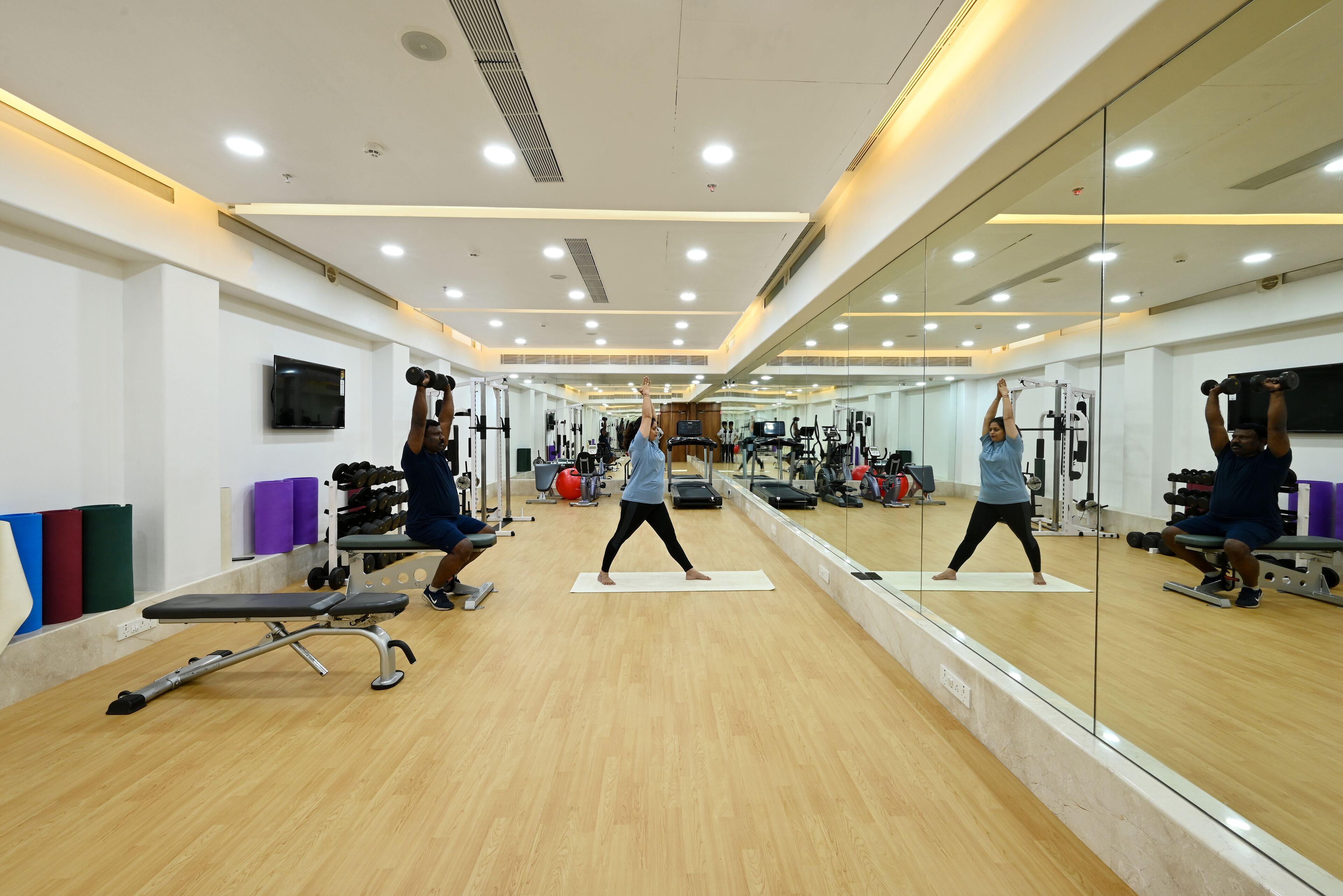 Parle International 3* Mumbai