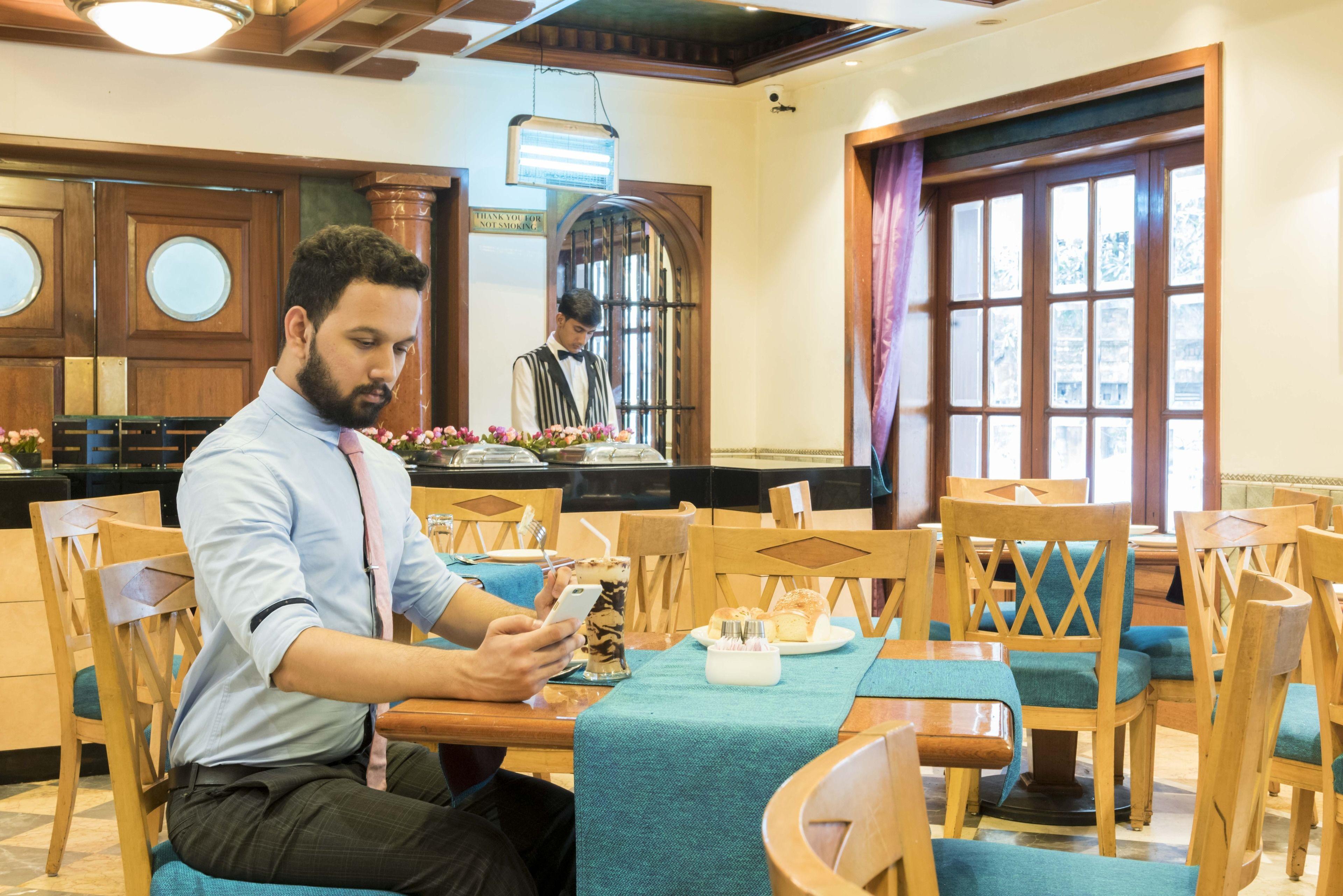 Hotel Parle International Mumbai