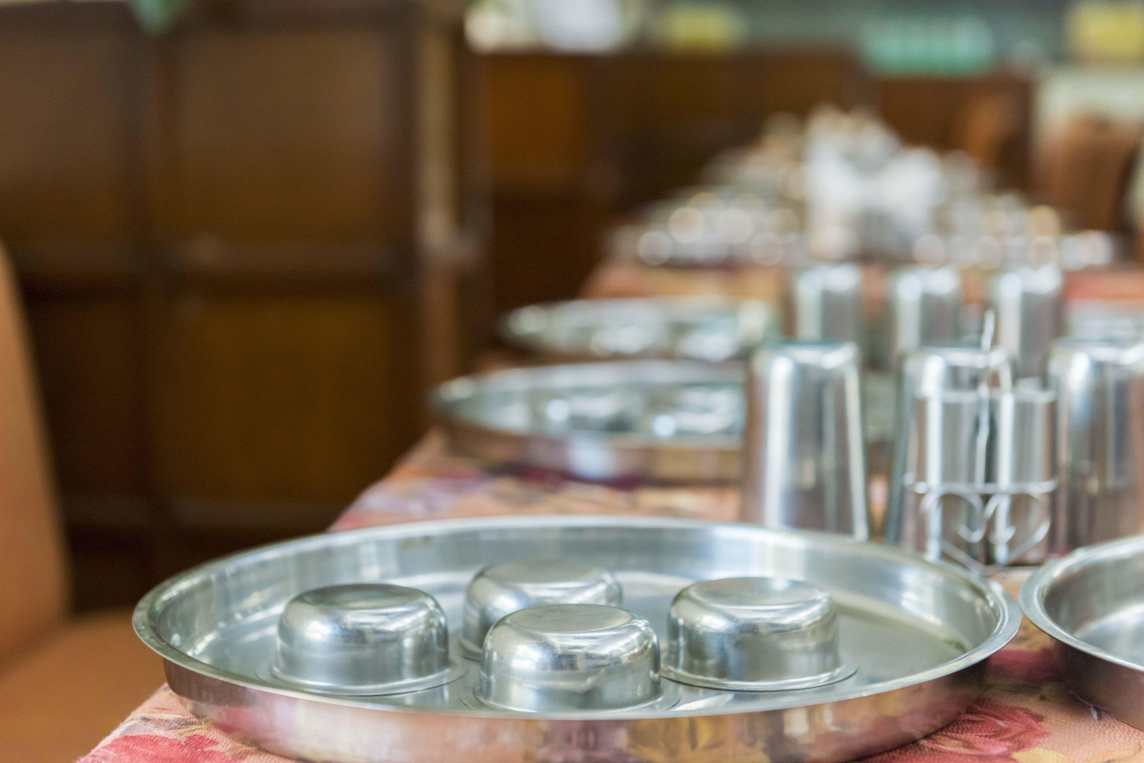 Hotel Parle International Mumbai