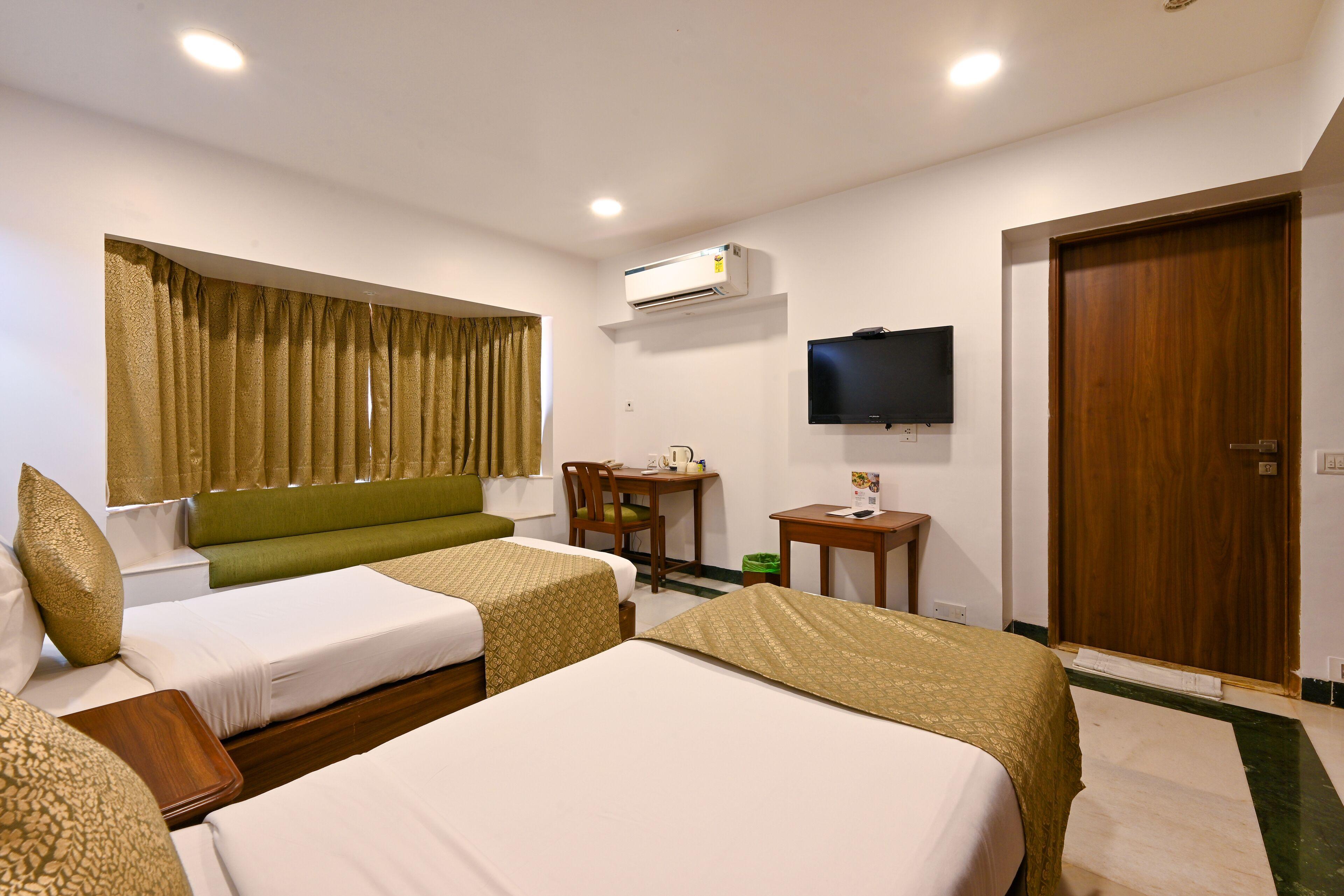 Parle International Mumbai