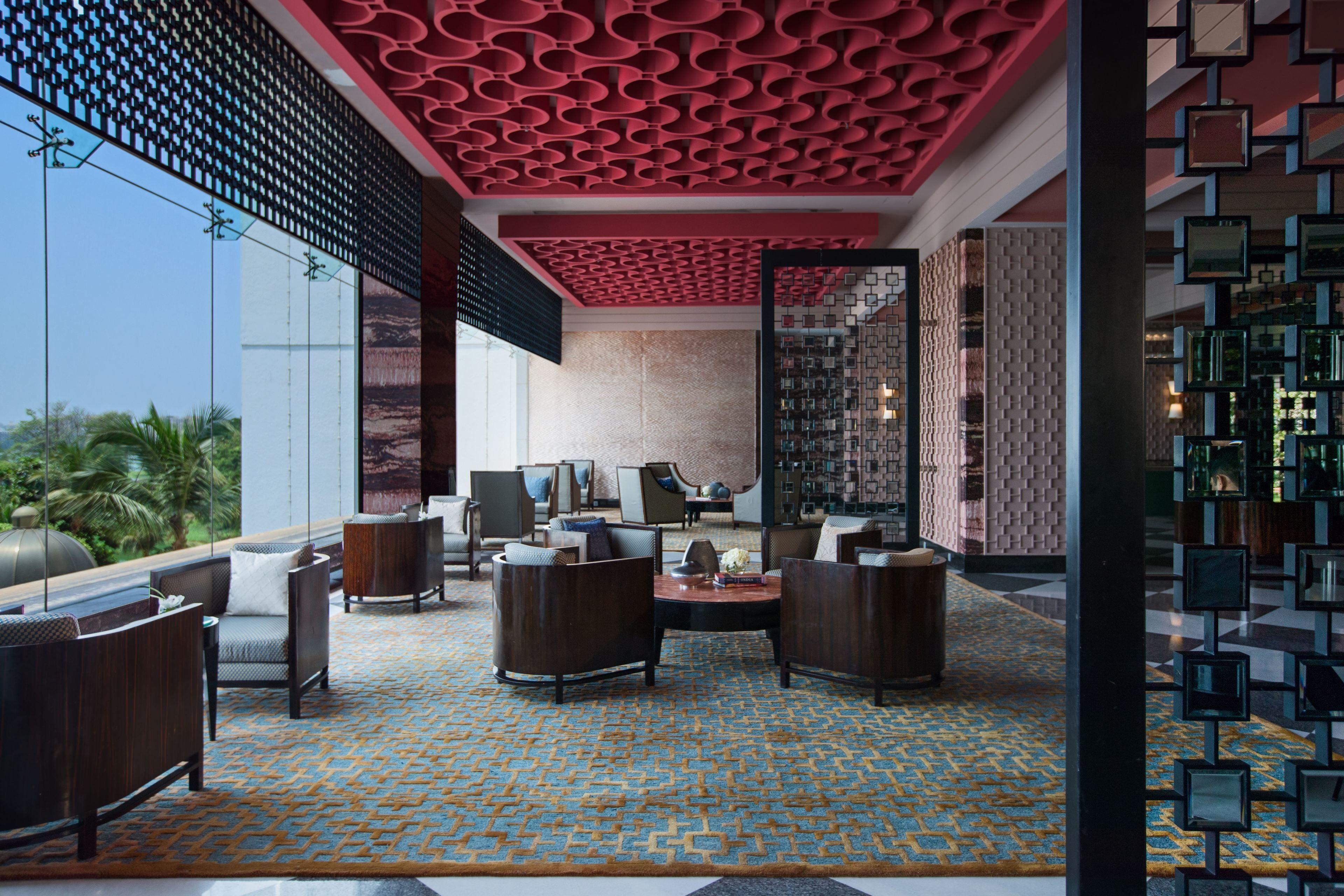 Hotel The Westin Powai