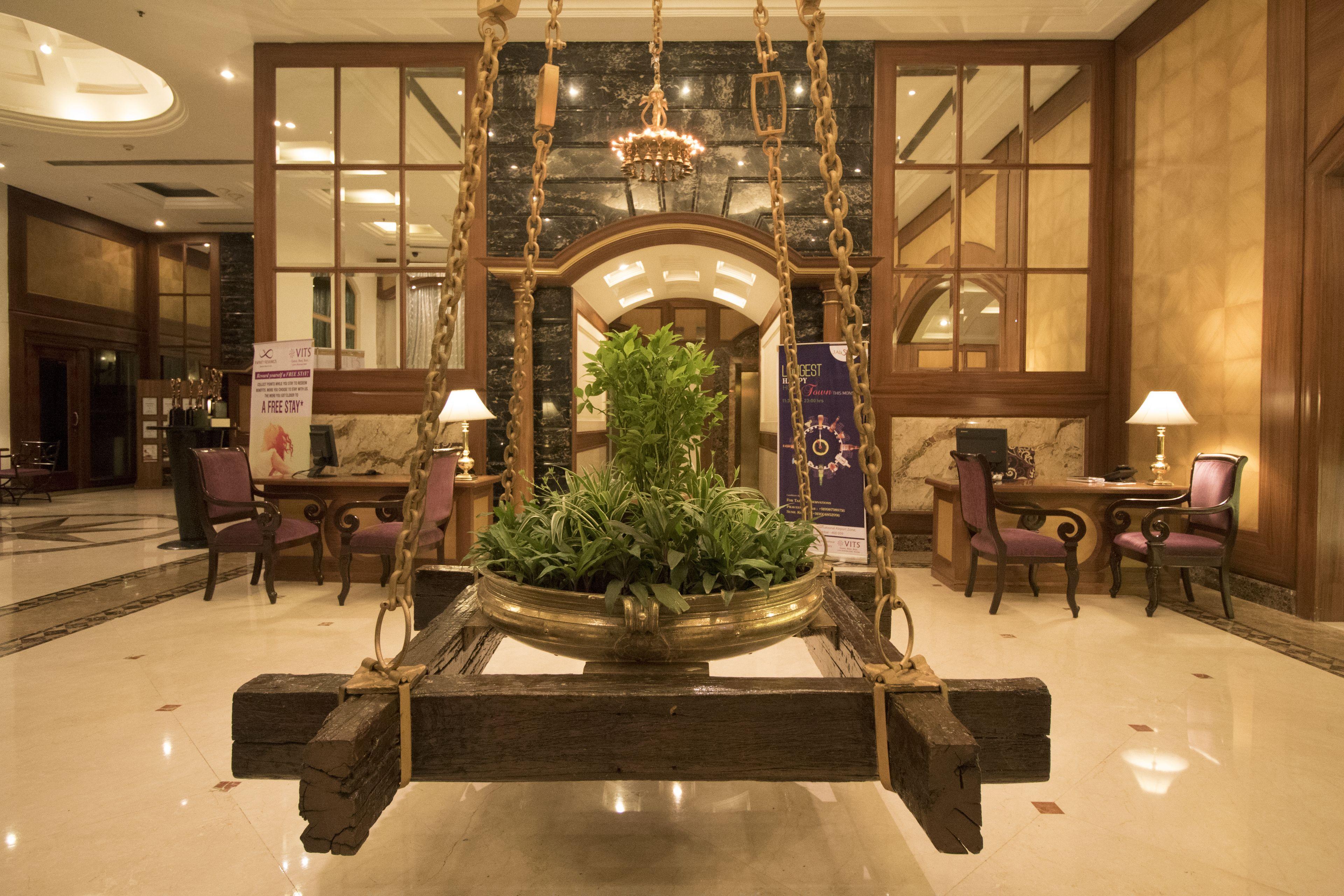 Ira By Orchid T-2 International Airport 4* Mumbai
