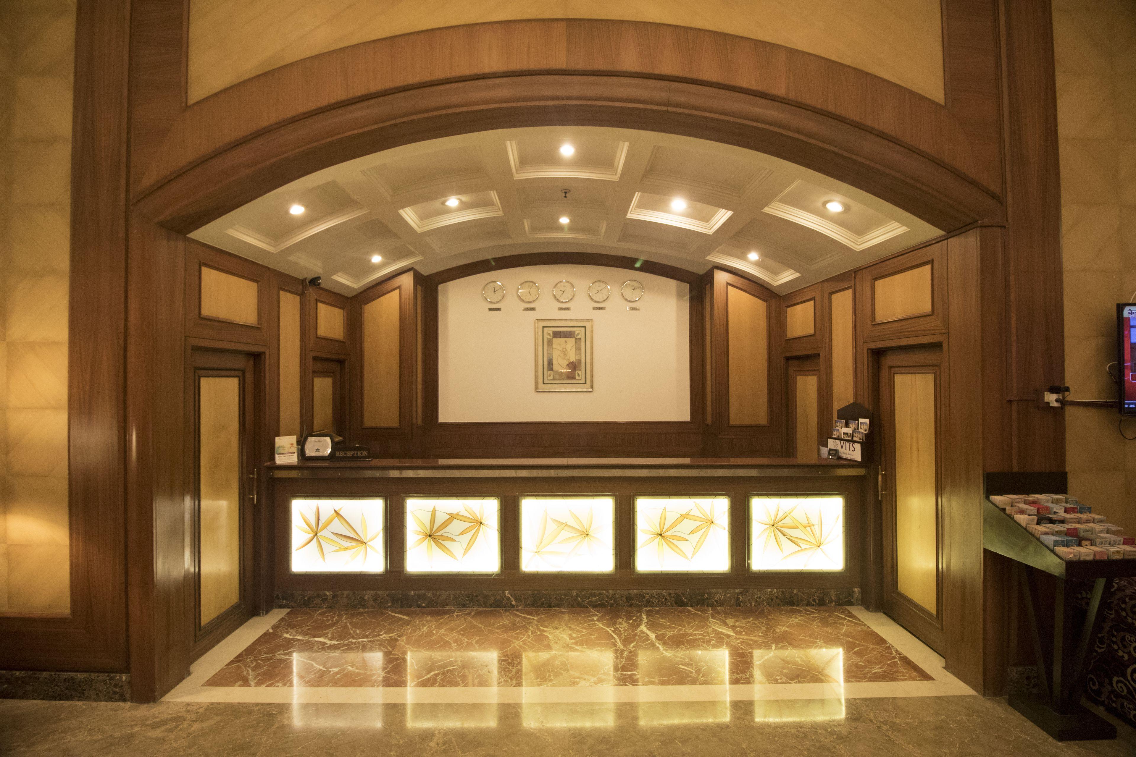 Ira By Orchid T-2 International Airport Hotel Mumbai