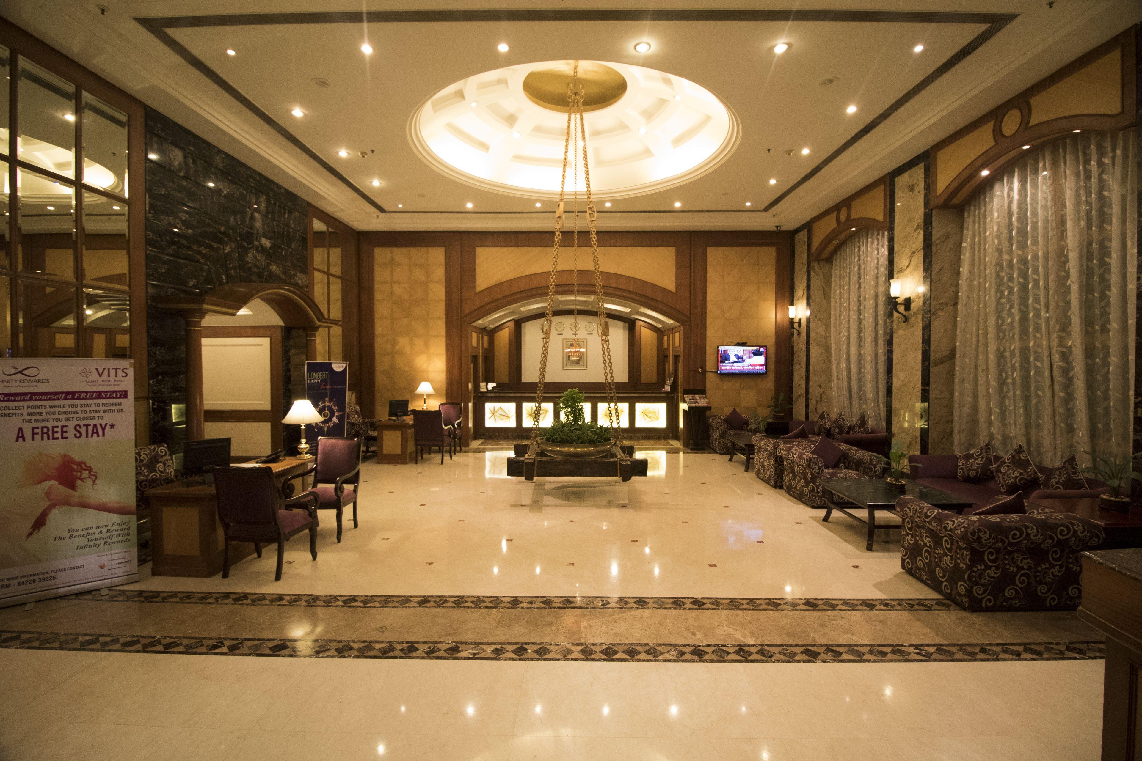 Ira By Orchid T-2 International Airport Hotel 4*