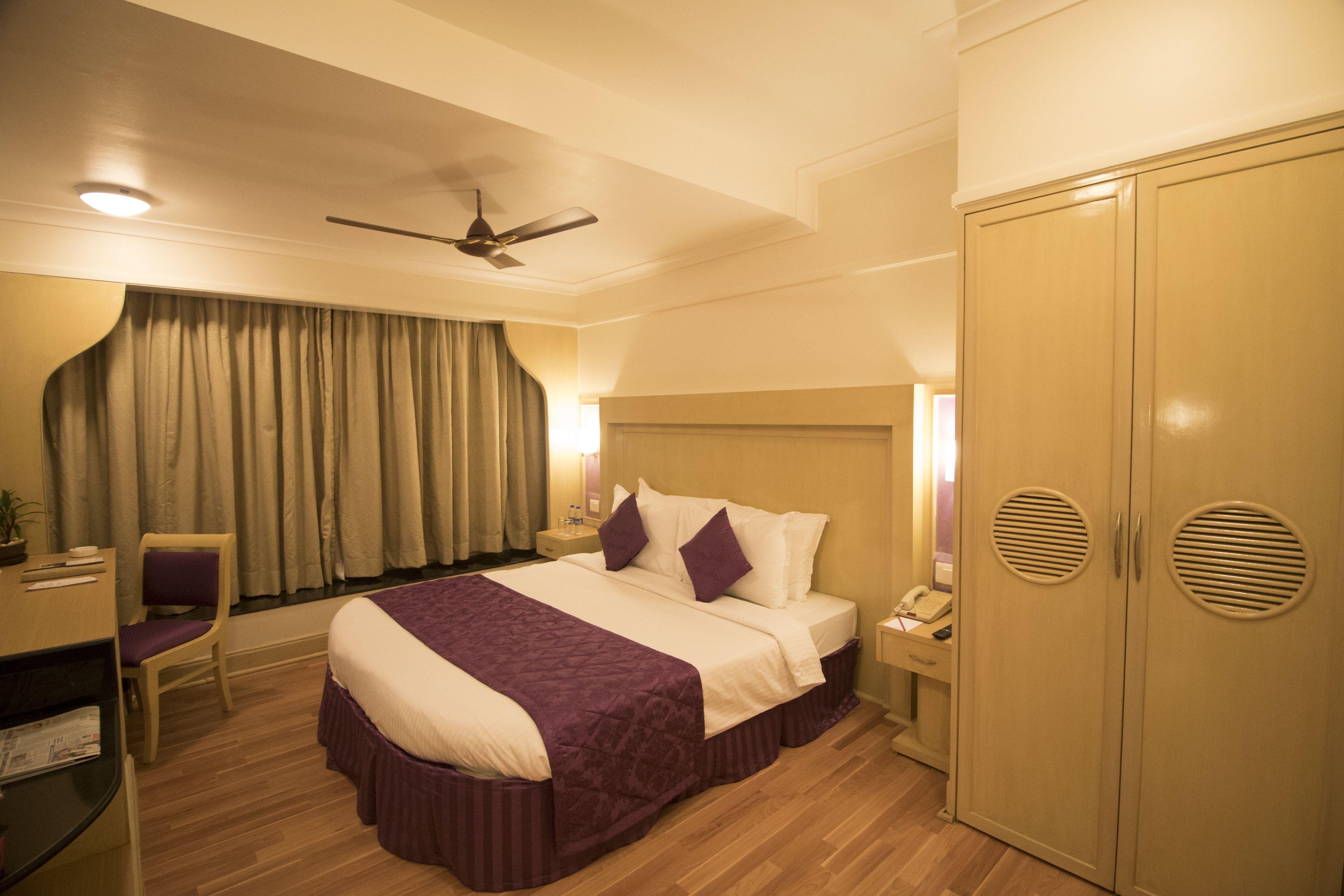 Ira By Orchid T-2 International Airport Hotel