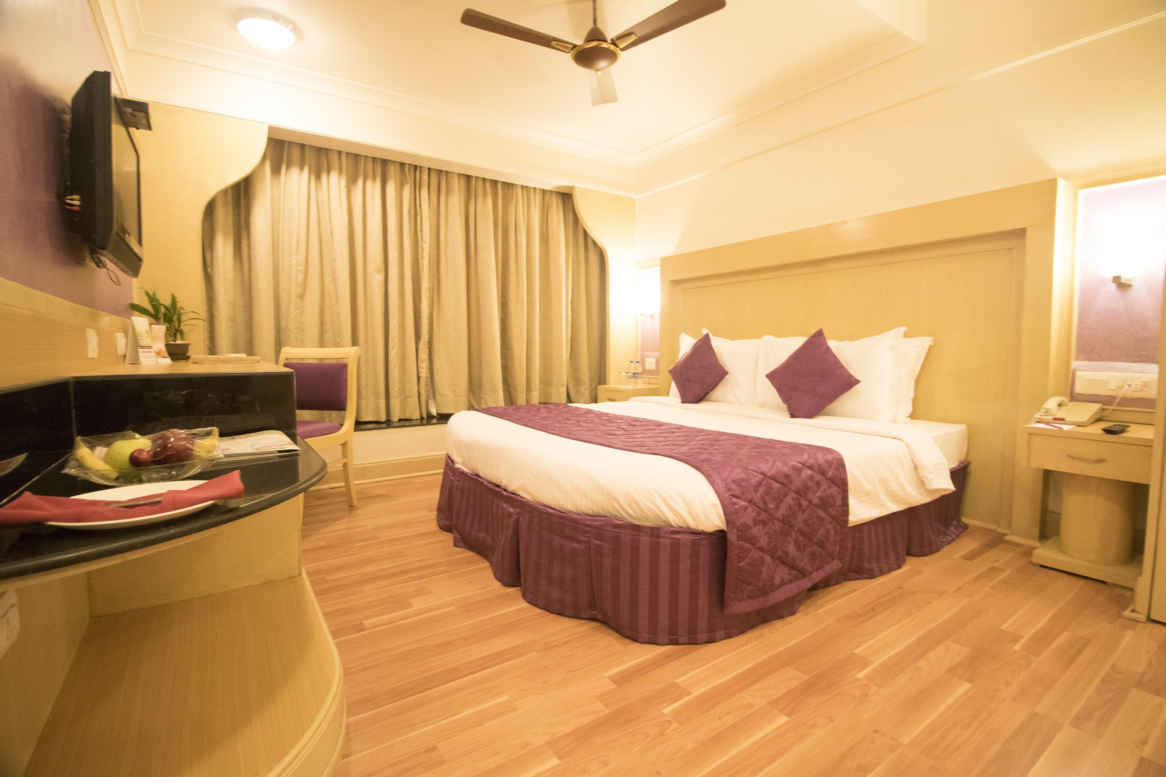 Ira By Orchid T-2 International Airport 4*