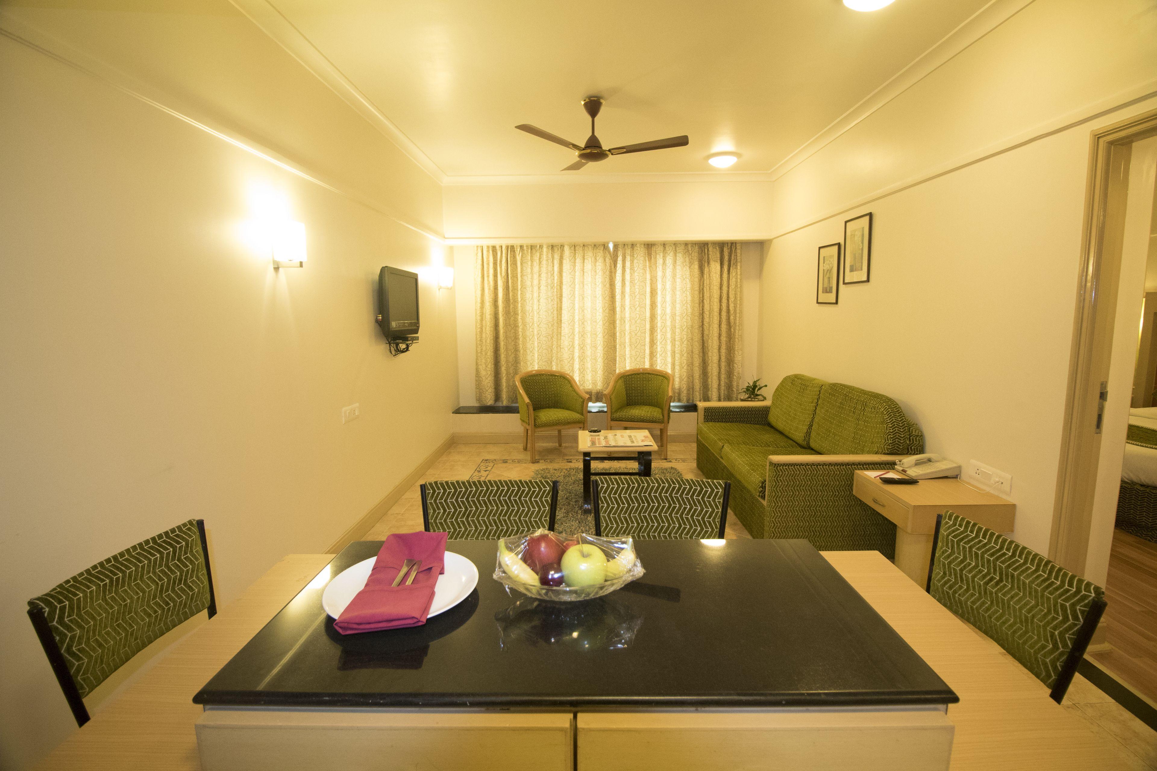 Hotel Ira By Orchid T-2 International Airport 4*