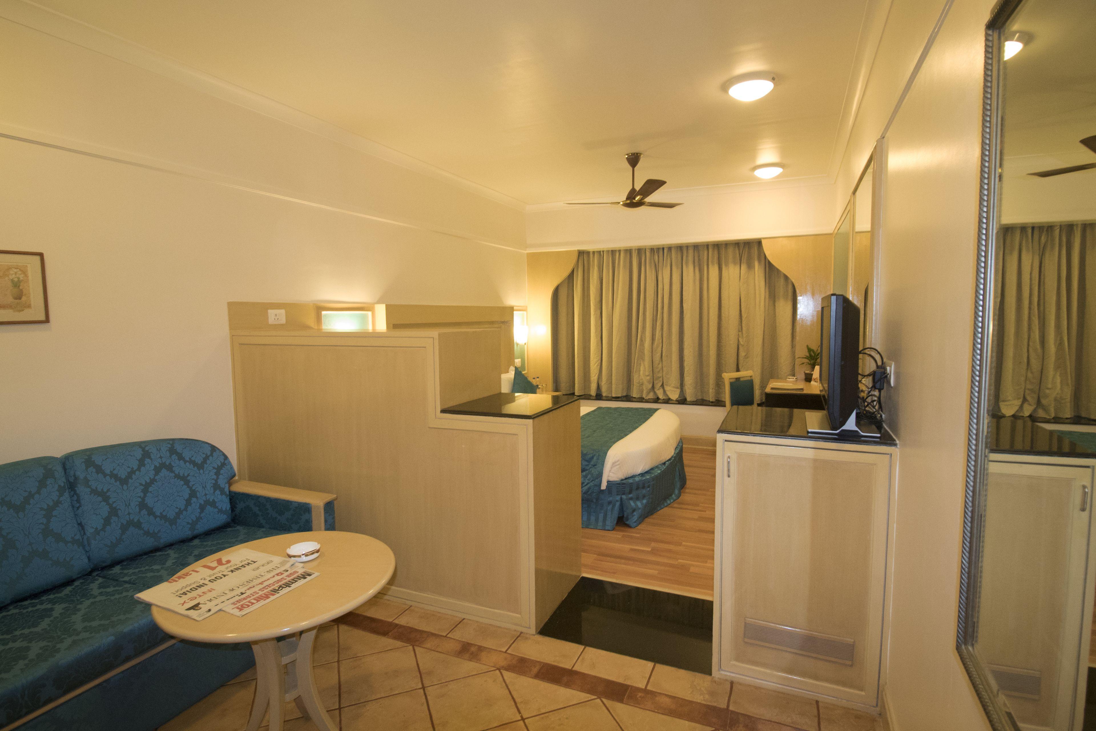 Ira By Orchid T-2 International Airport Hotel