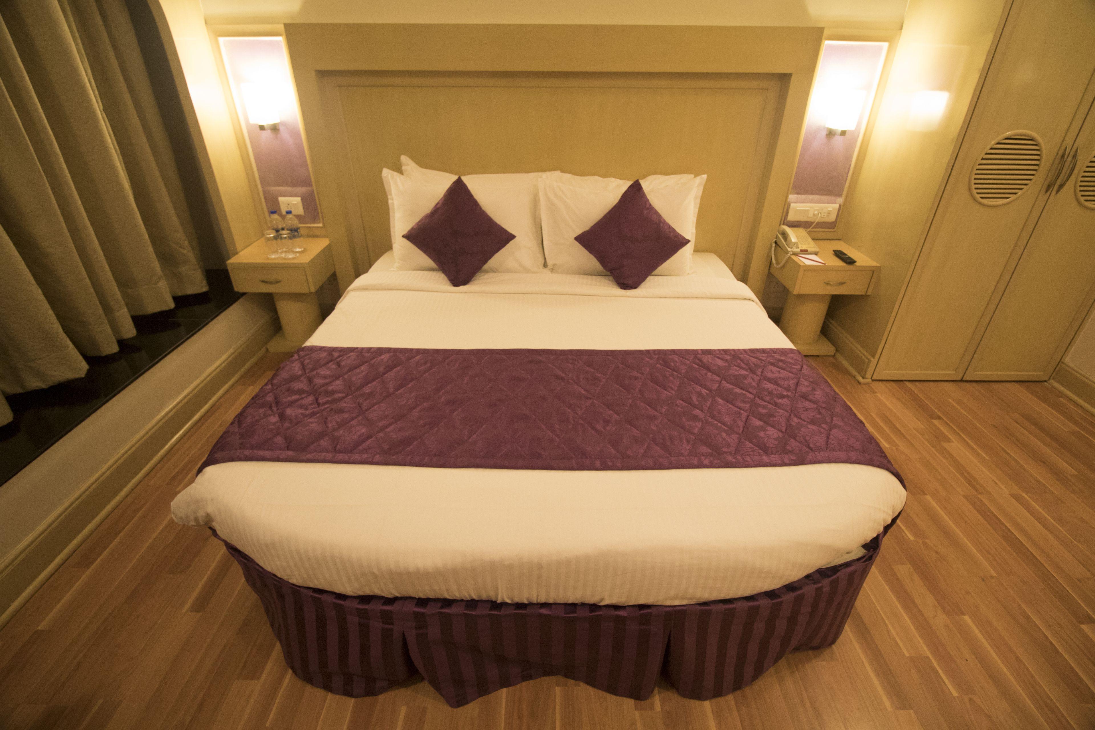 Hotel Ira By Orchid T-2 International Airport Mumbai