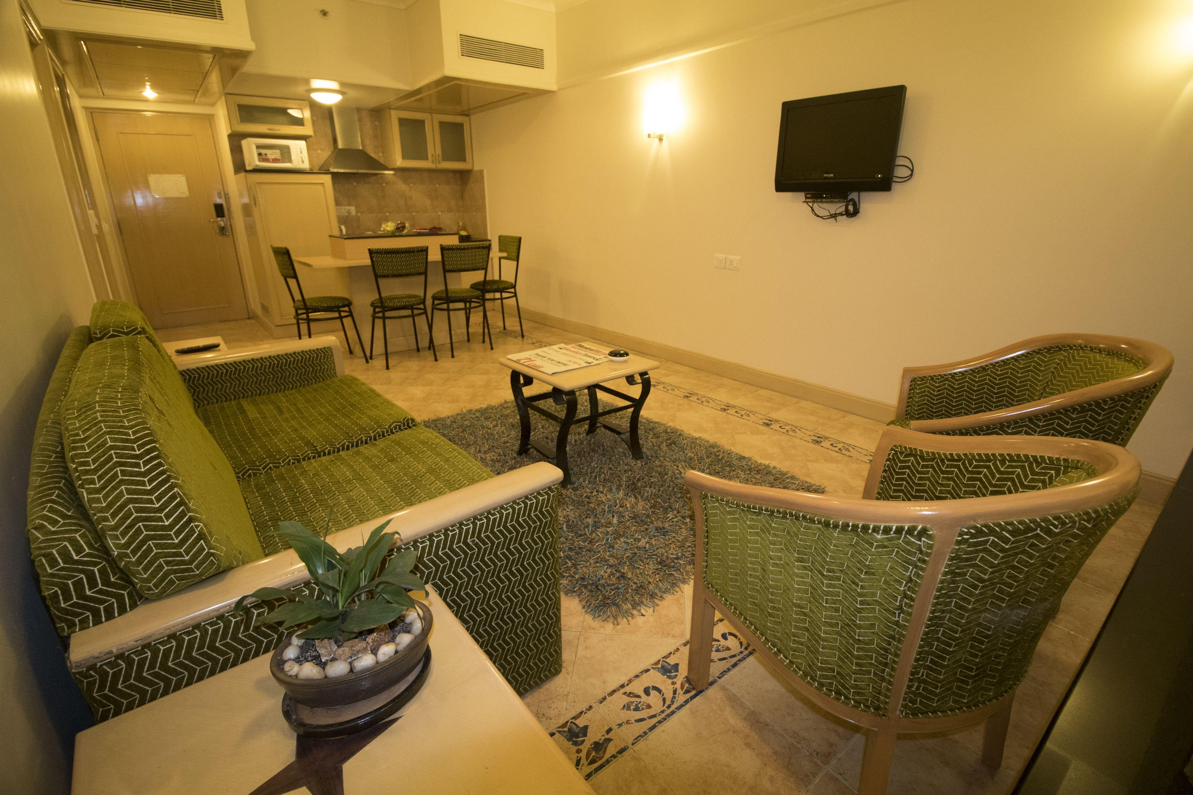 Ira By Orchid T-2 International Airport Mumbai