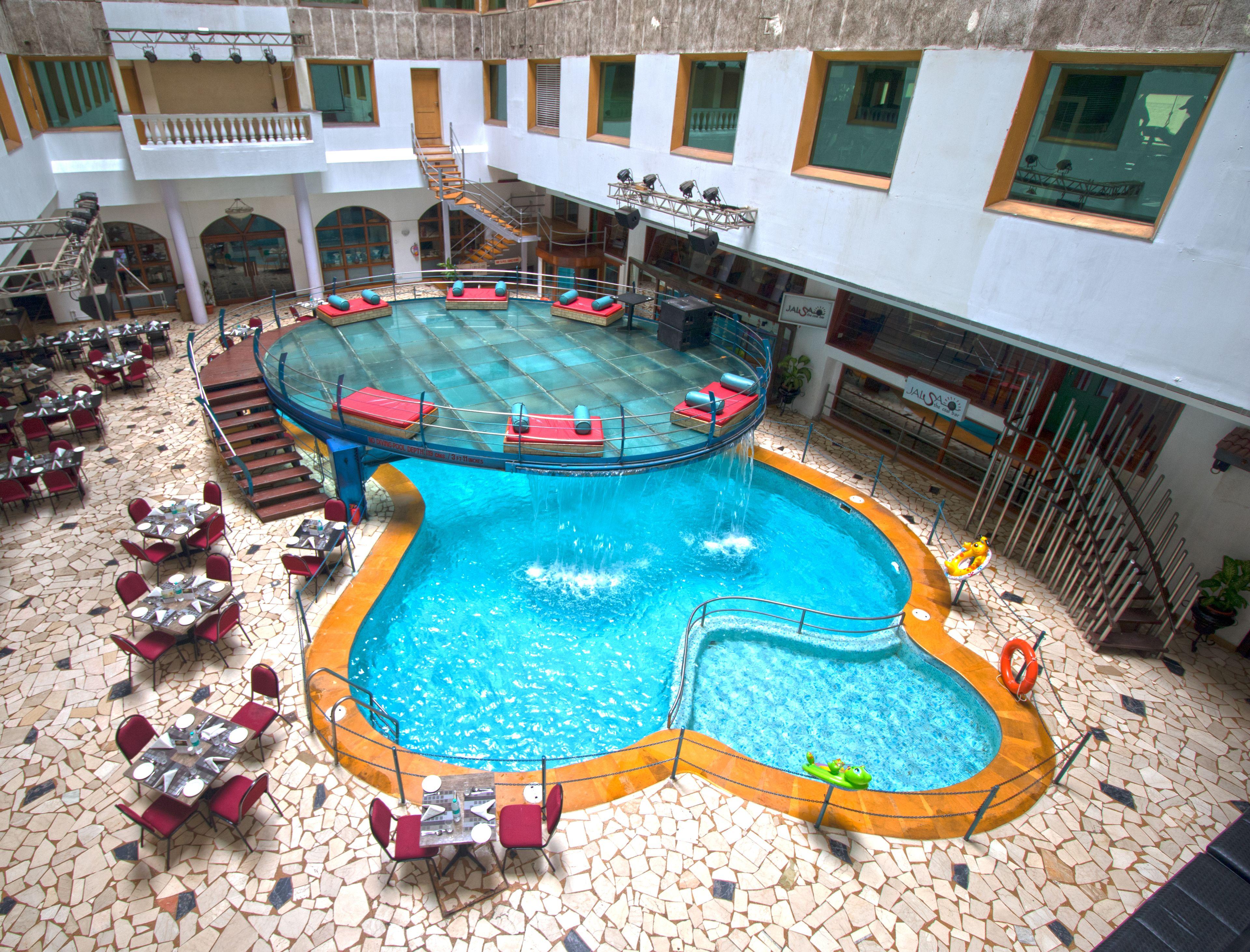 Ira By Orchid T-2 International Airport Hotel