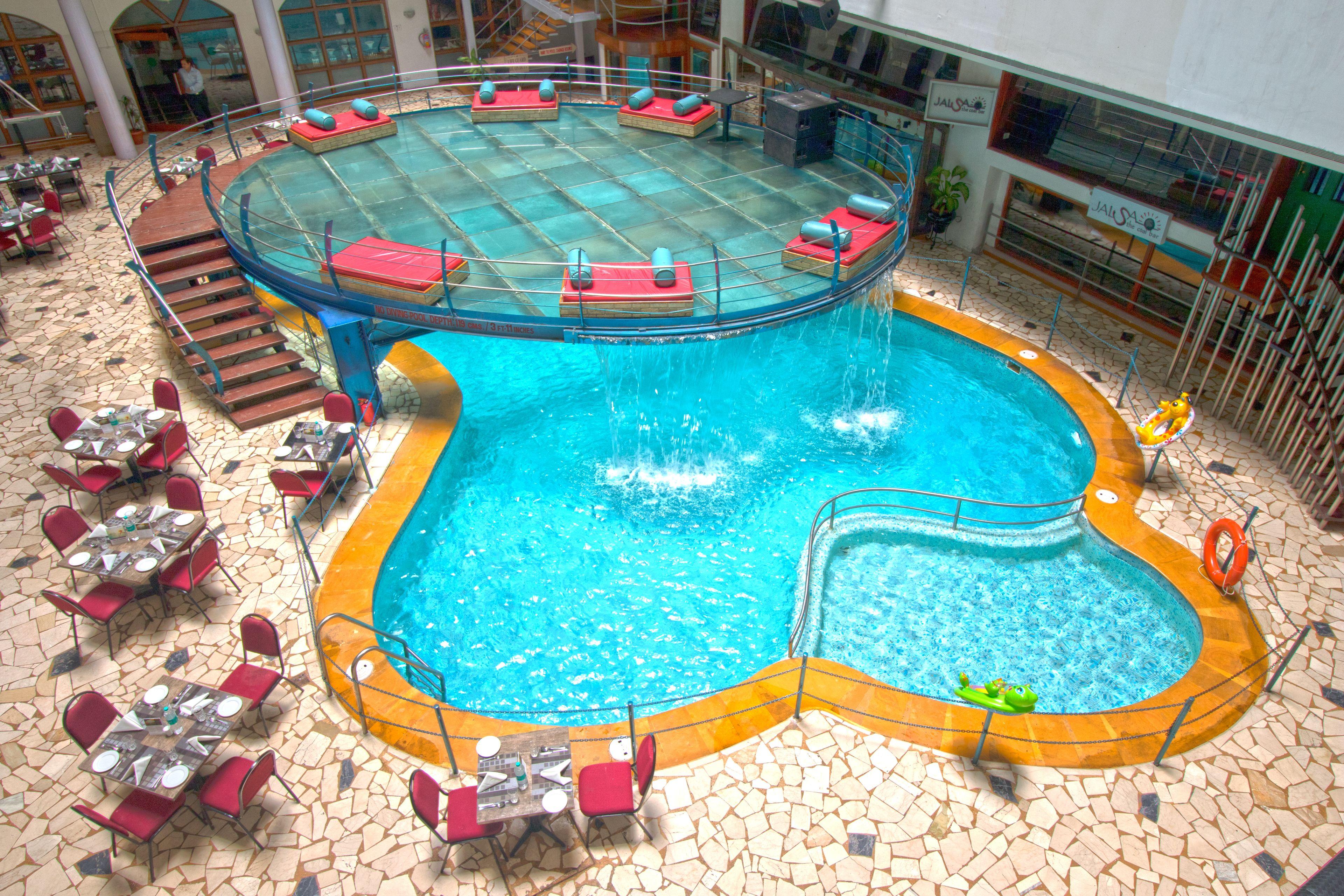Ira By Orchid T-2 International Airport 4*