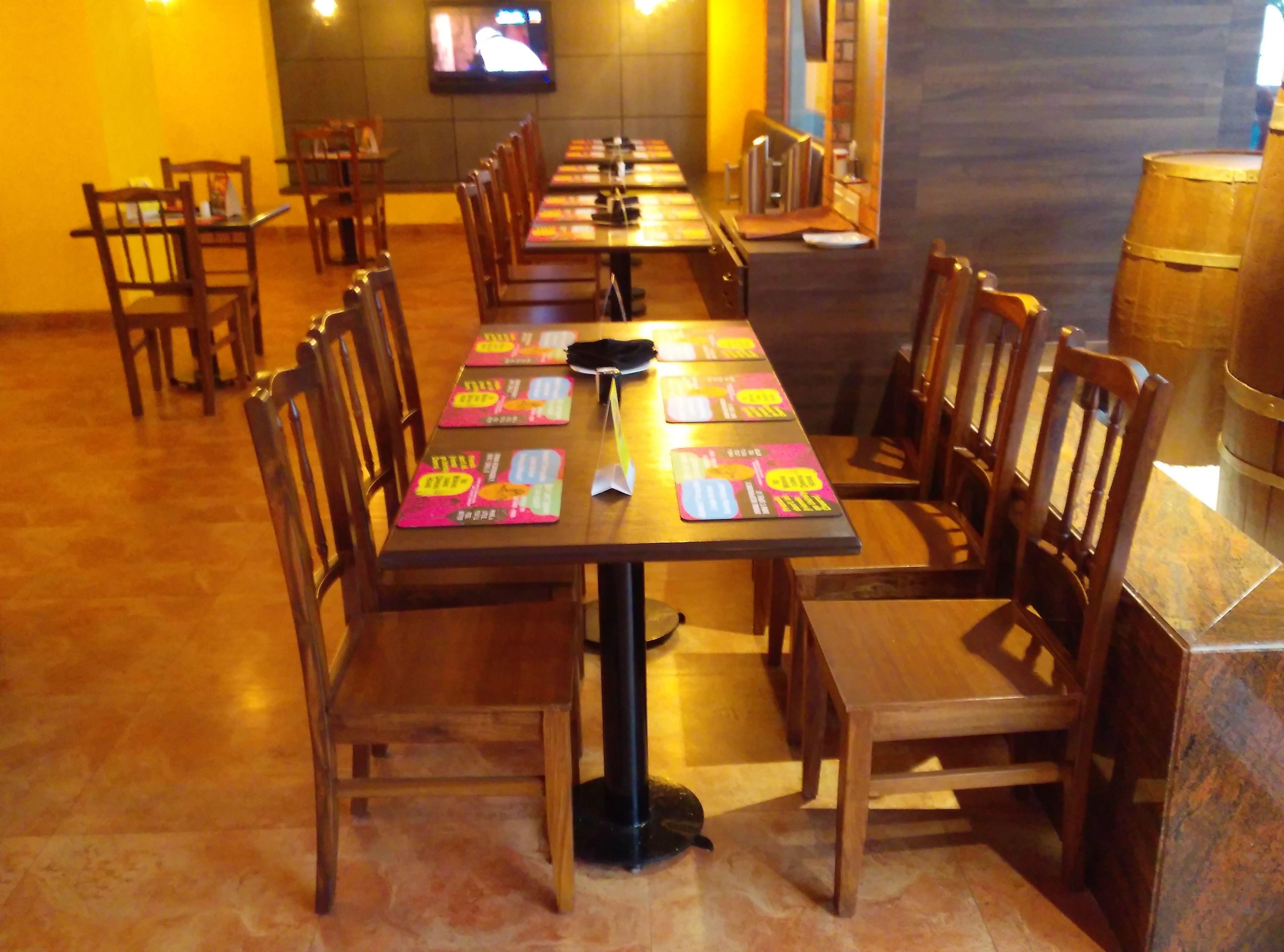 Ira By Orchid T-2 International Airport Hotel