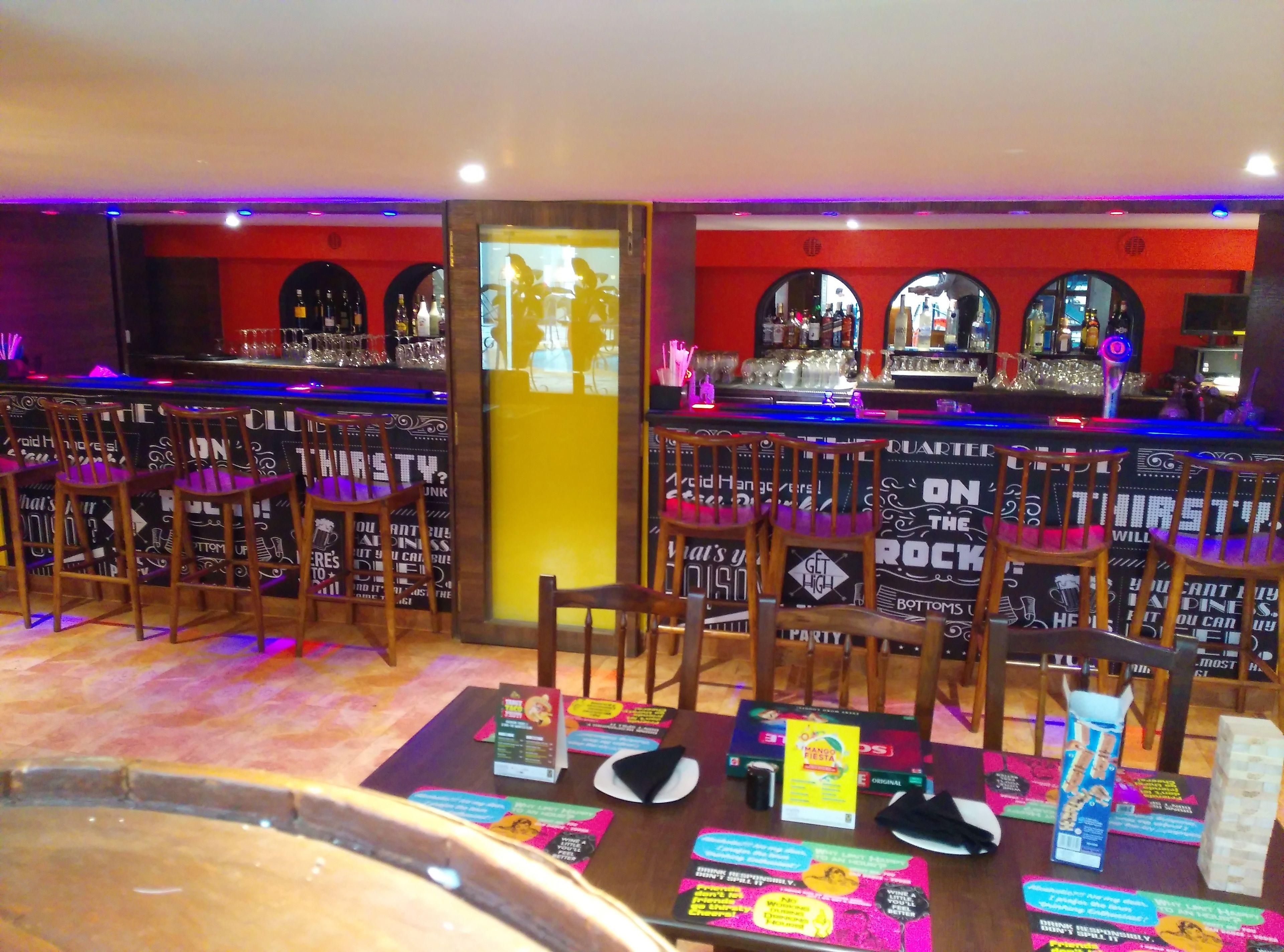 Hotel Ira By Orchid T-2 International Airport Mumbai