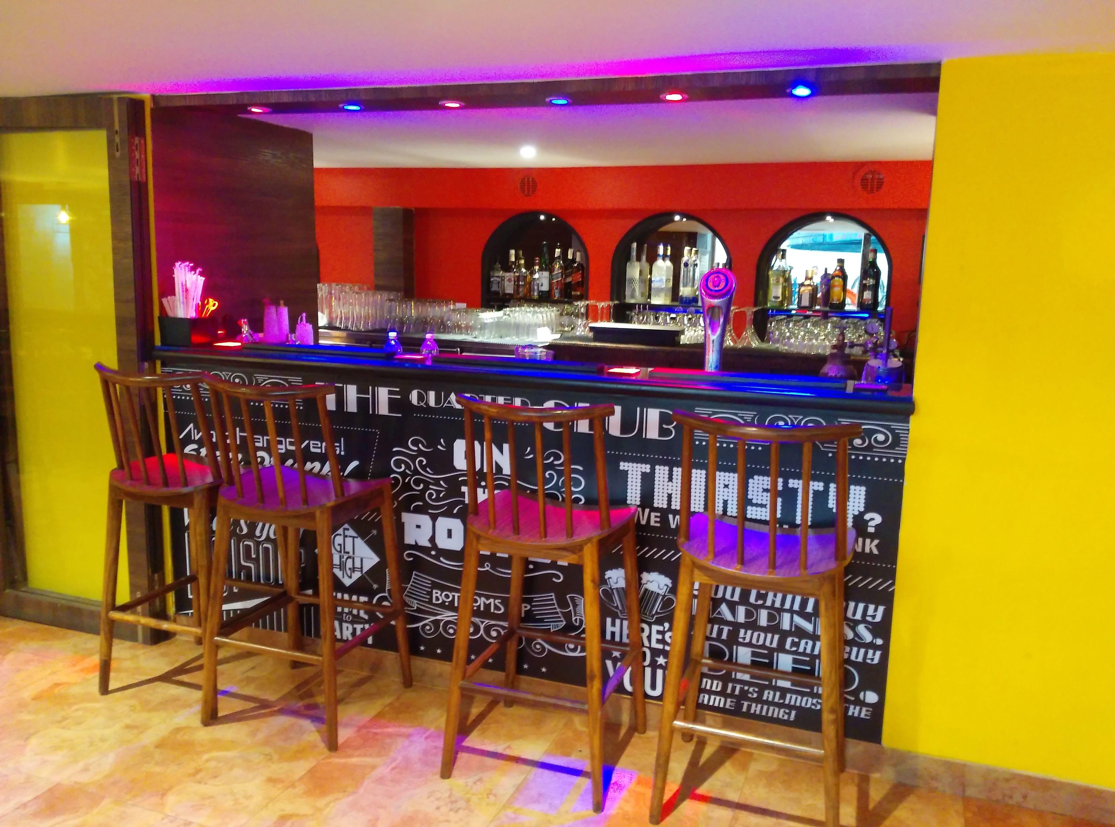 Hotel Ira By Orchid T-2 International Airport