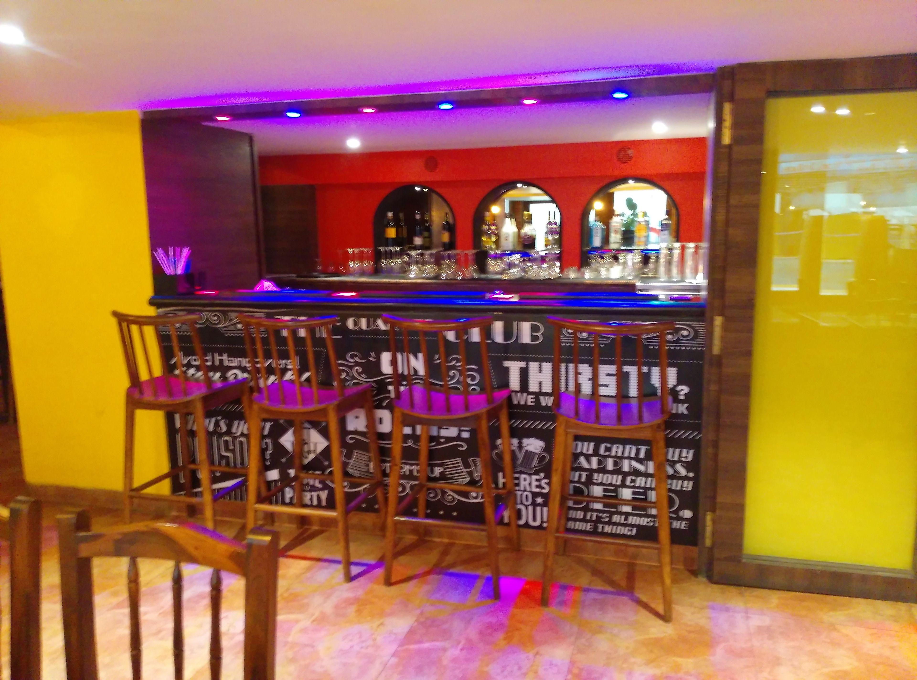 Ira By Orchid T-2 International Airport Hotel Mumbai