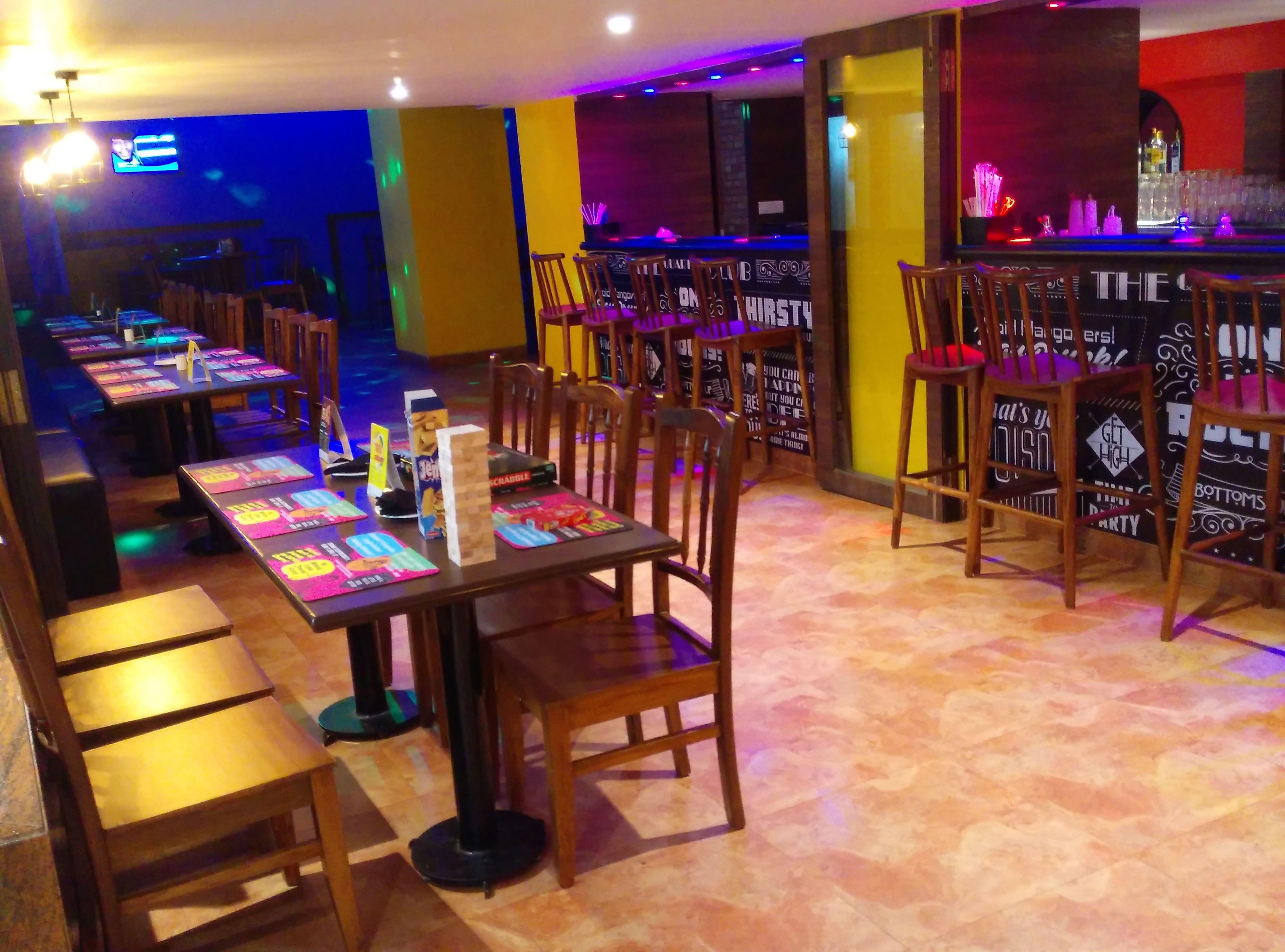 Hotel Ira By Orchid T-2 International Airport Mumbai