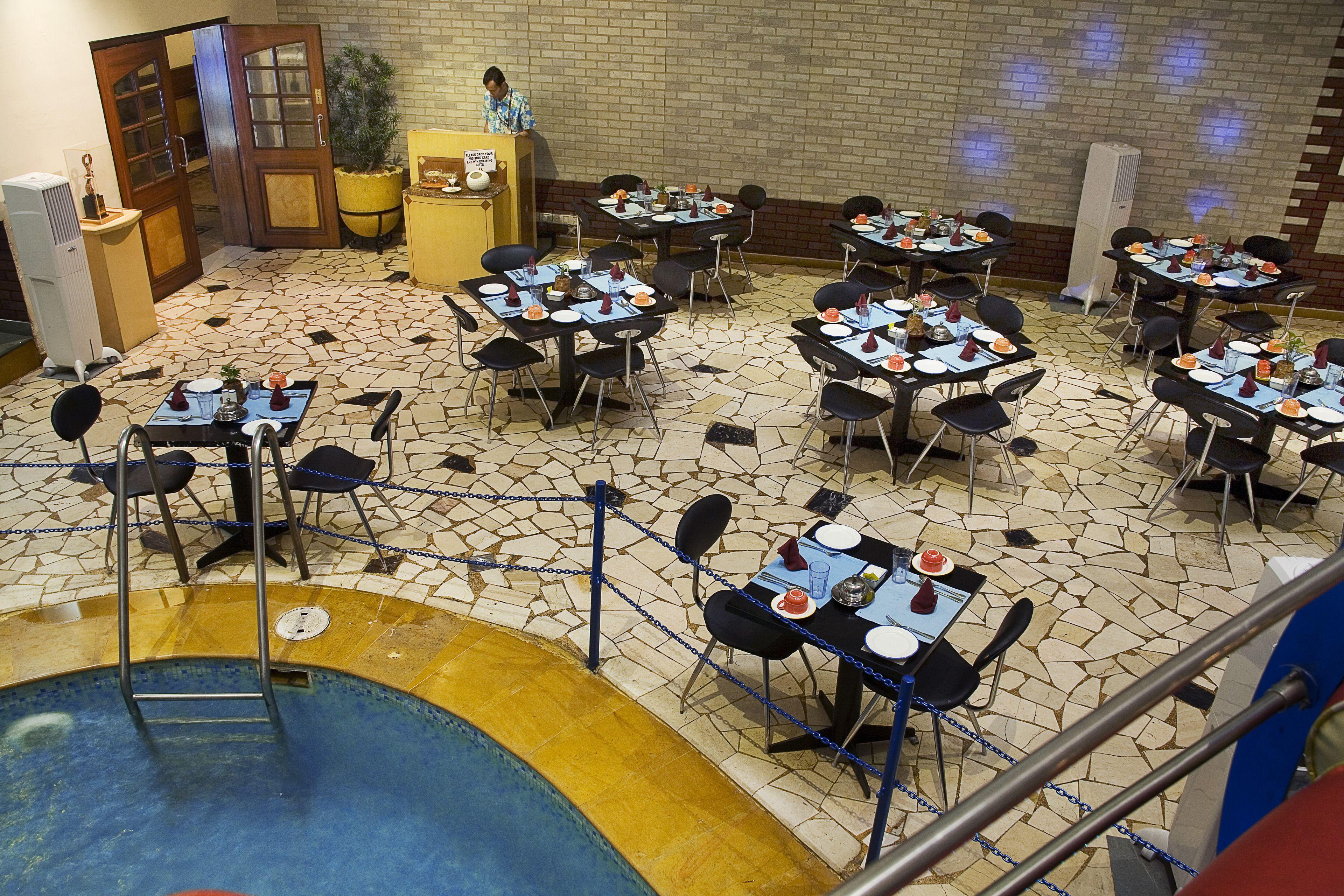 Ira By Orchid T-2 International Airport Hotel 4*