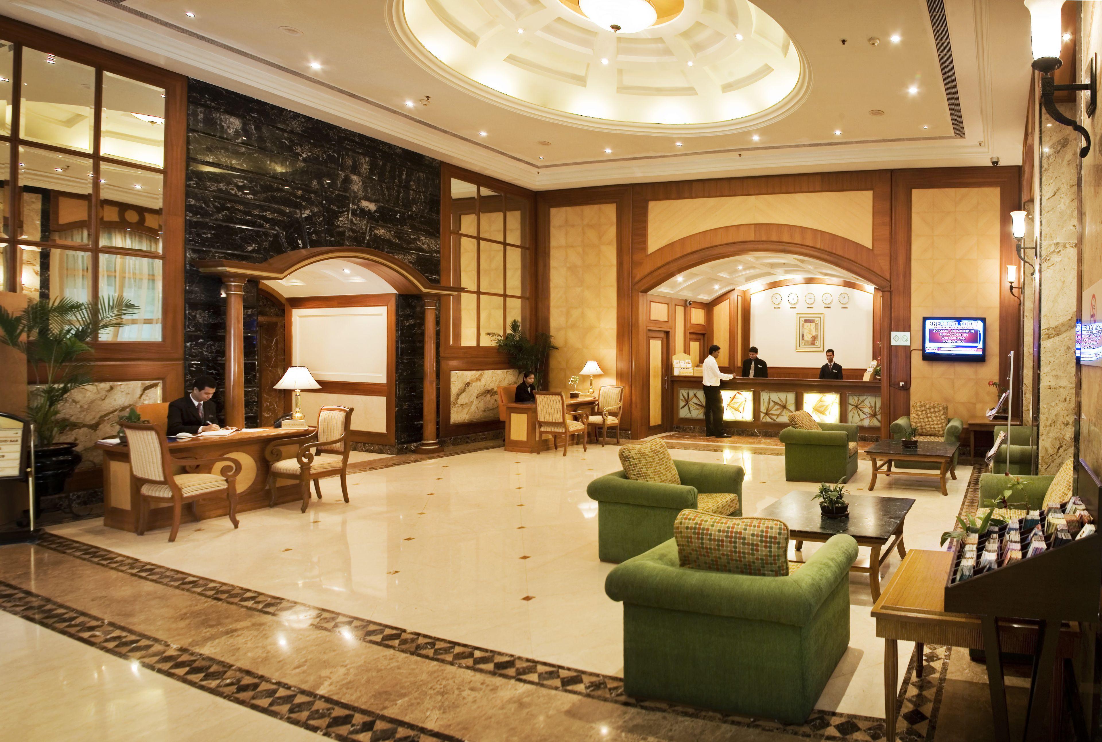 Ira By Orchid T-2 International Airport 4* Mumbai