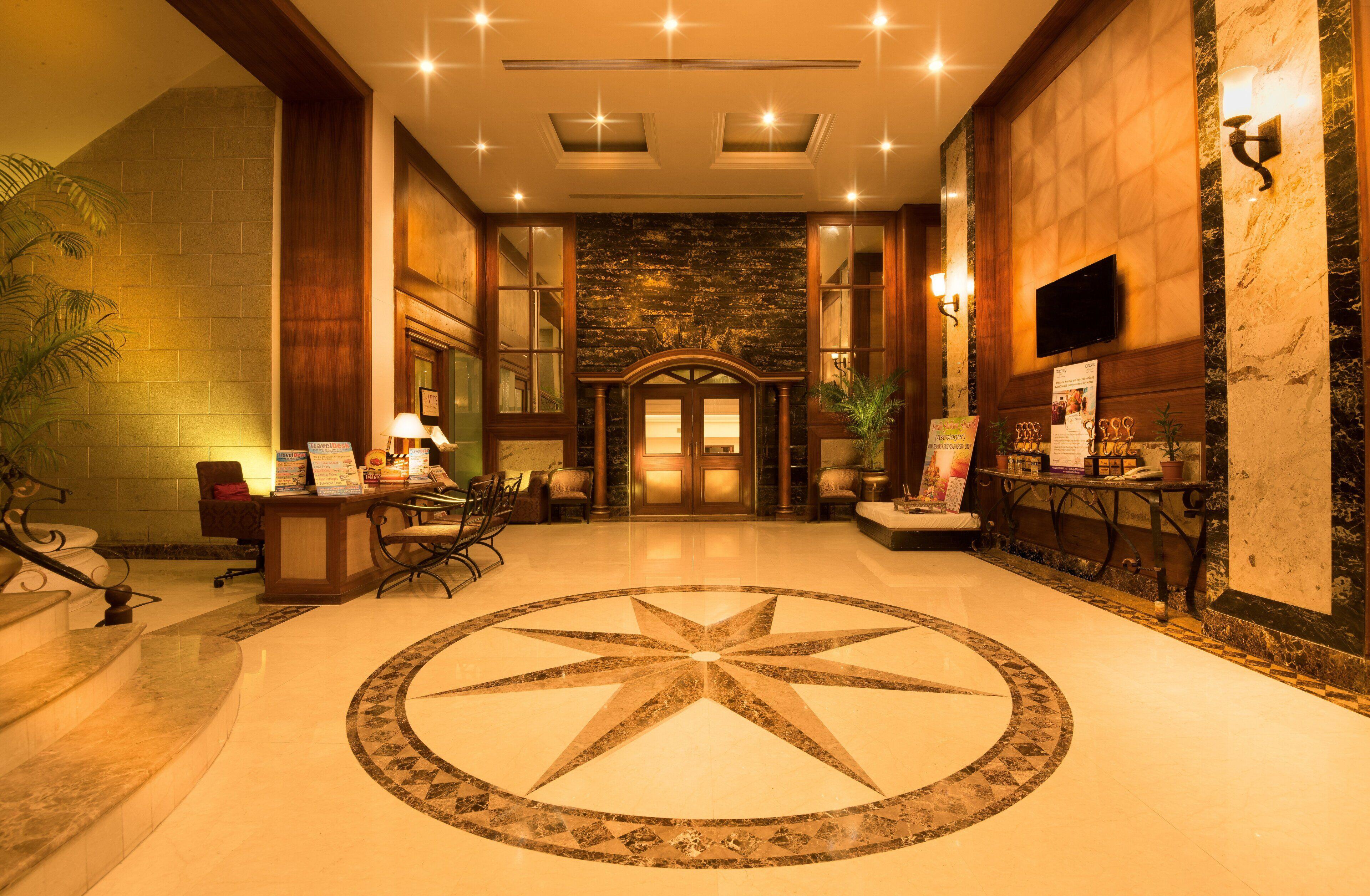 Ira By Orchid T-2 International Airport Hotel