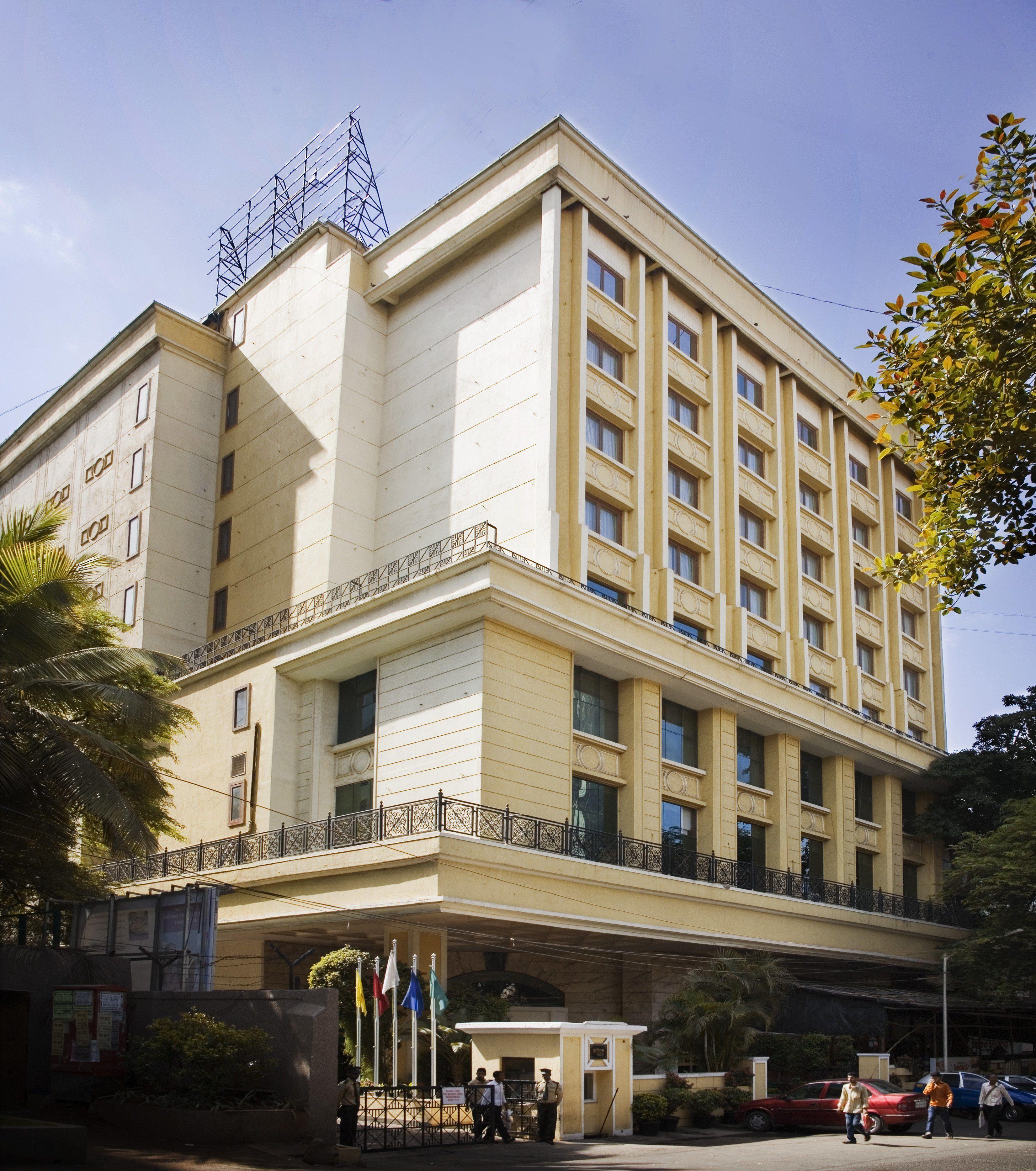 Ira By Orchid T-2 International Airport Hotel 4*