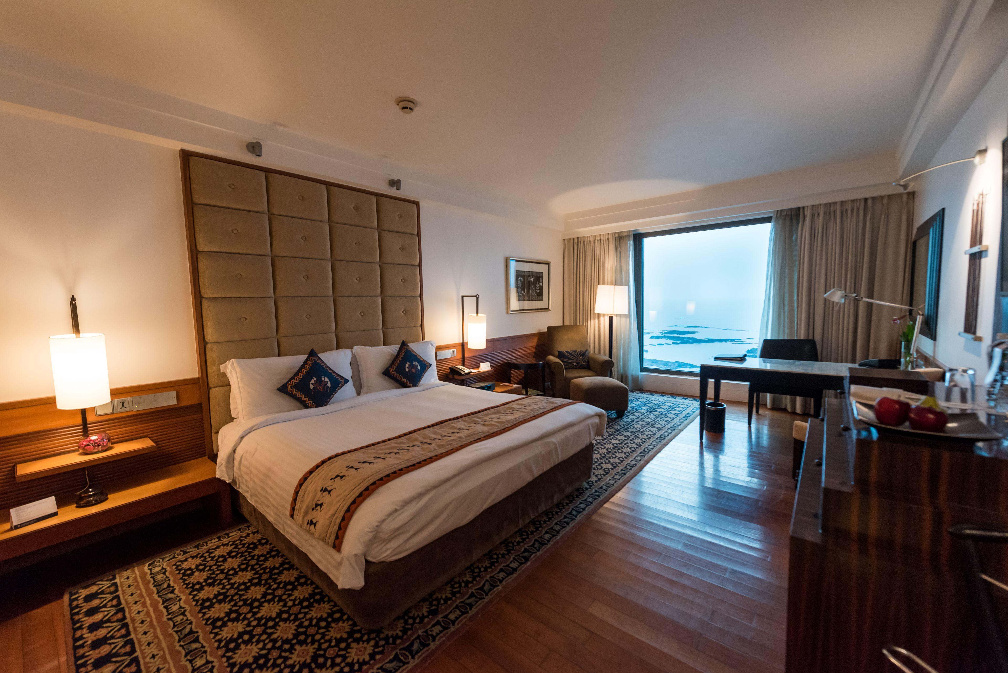 Intercontinental Marine Drive By Ihg Hotel 5*