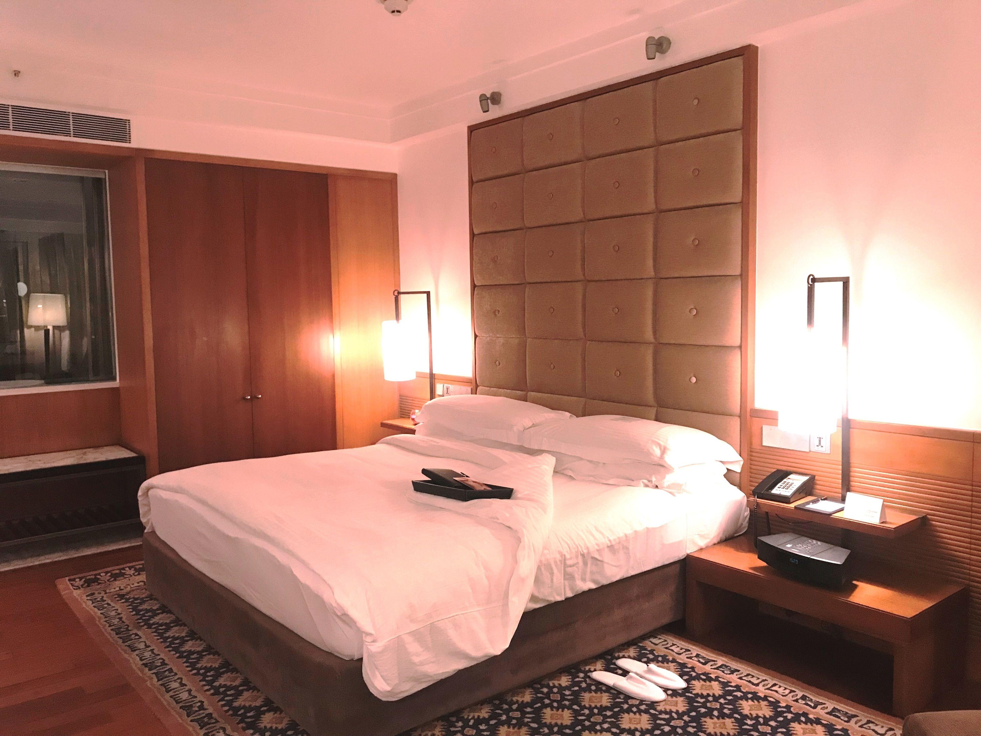 Intercontinental Marine Drive By Ihg Mumbai