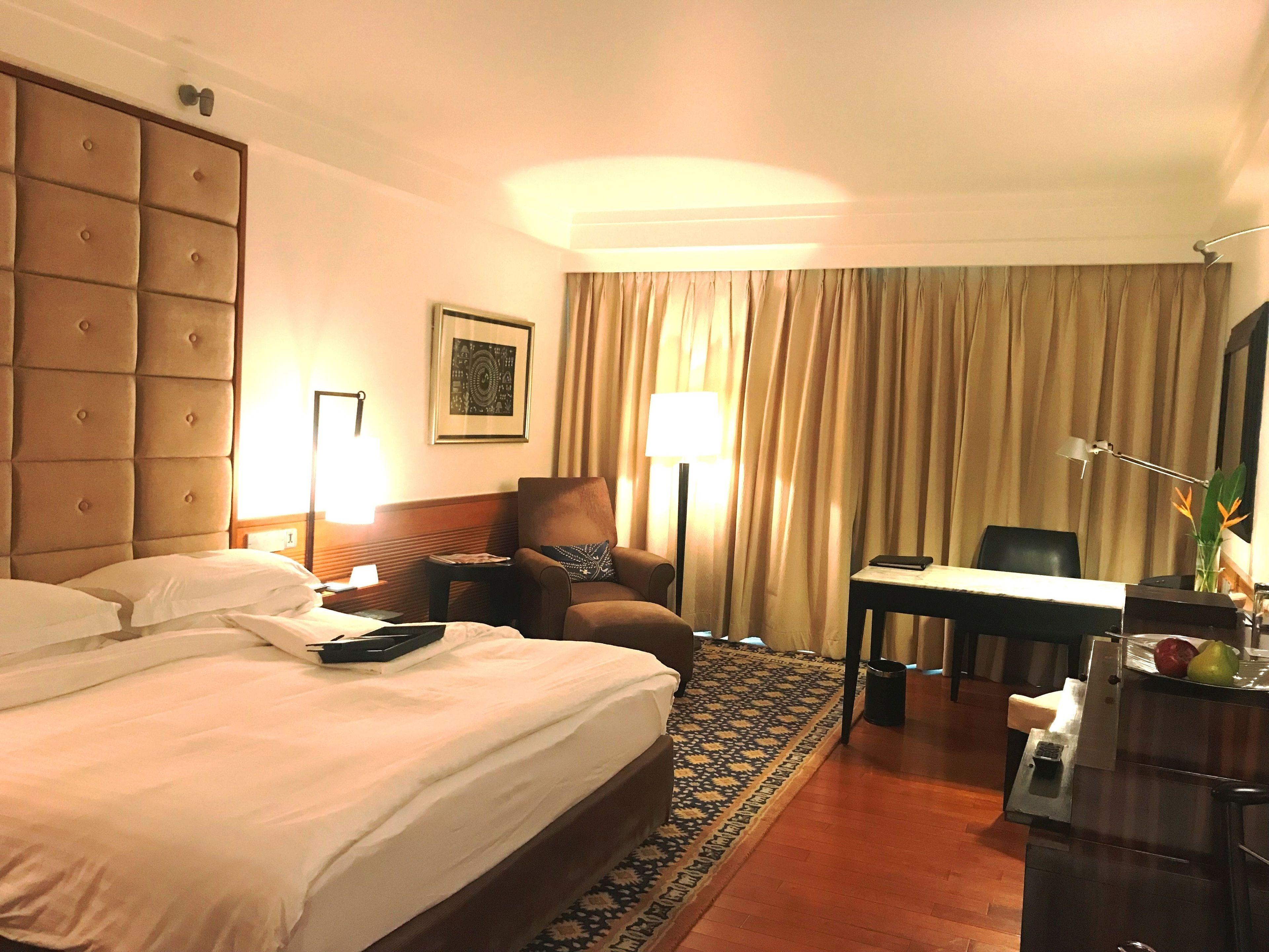 Intercontinental Marine Drive By Ihg 5*