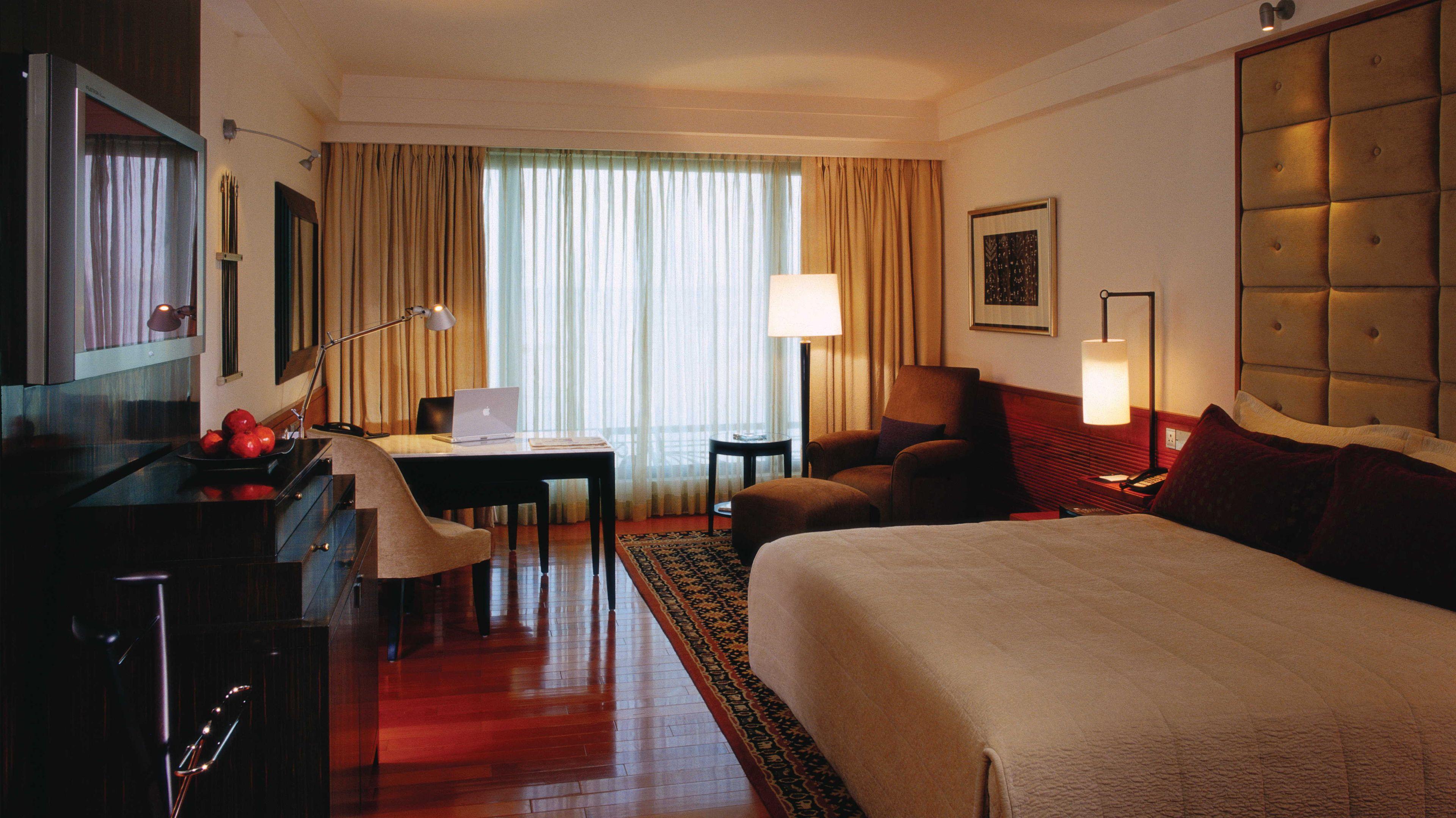 Intercontinental Marine Drive By Ihg Hotel Mumbai