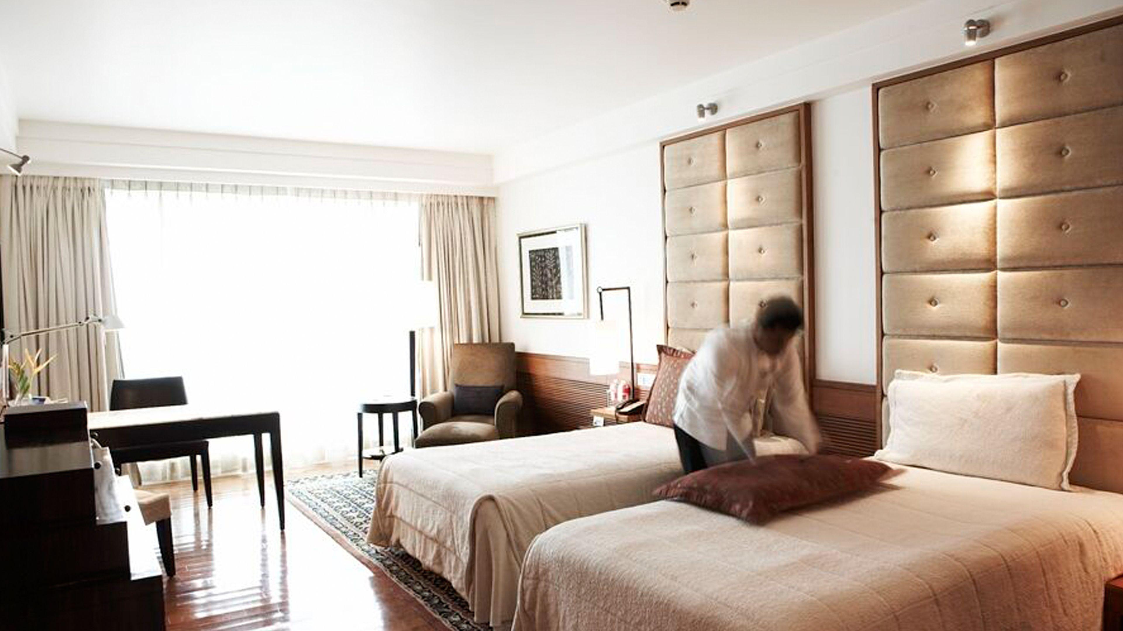 Intercontinental Marine Drive By Ihg Mumbai