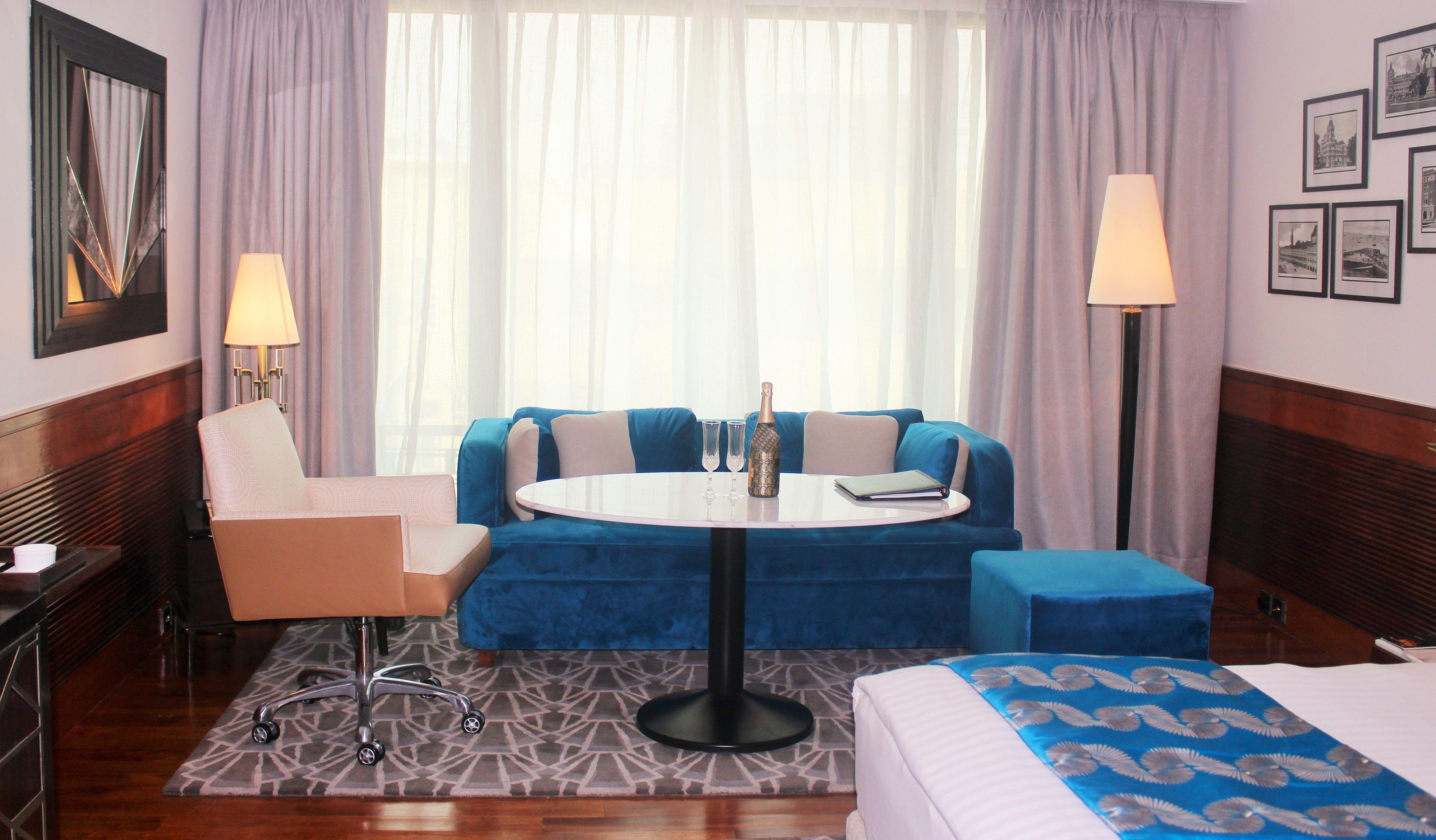 Intercontinental Marine Drive By Ihg Hotel