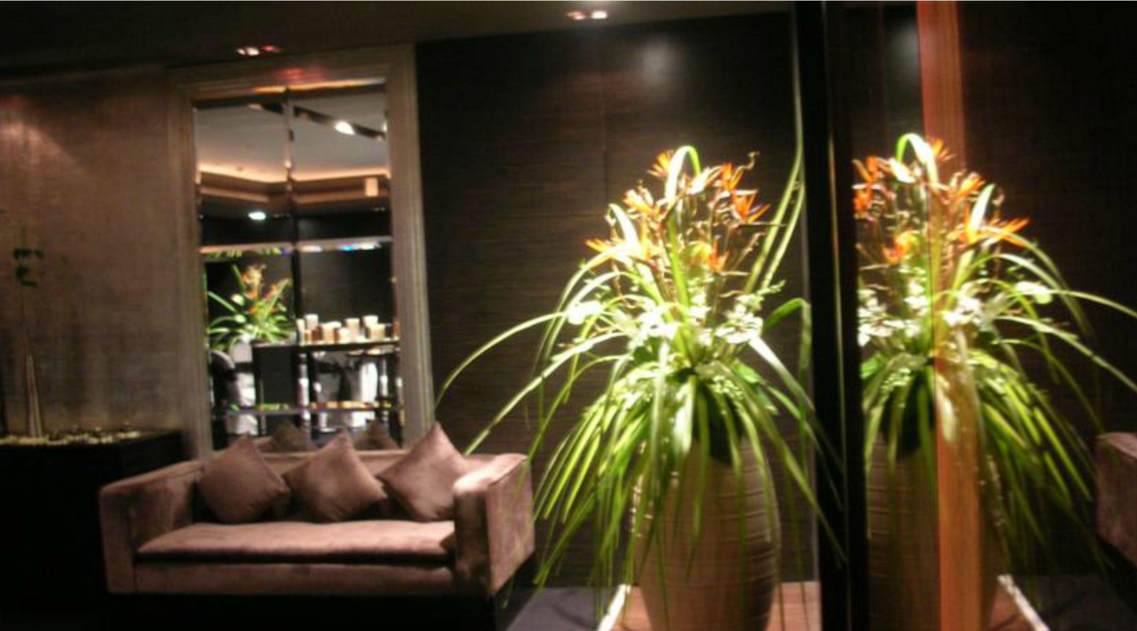 Intercontinental Marine Drive By Ihg Mumbai