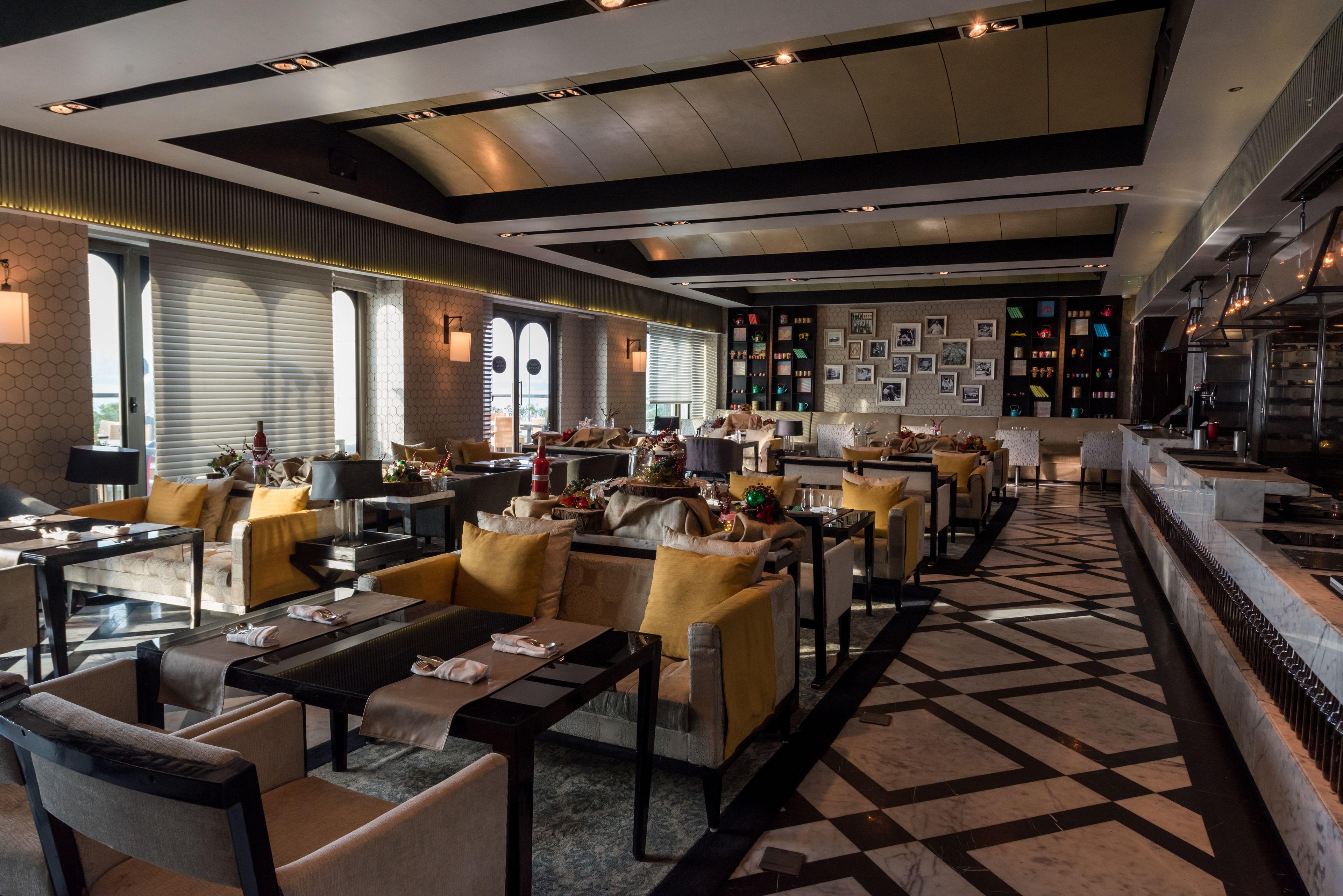 Intercontinental Marine Drive By Ihg Hotel