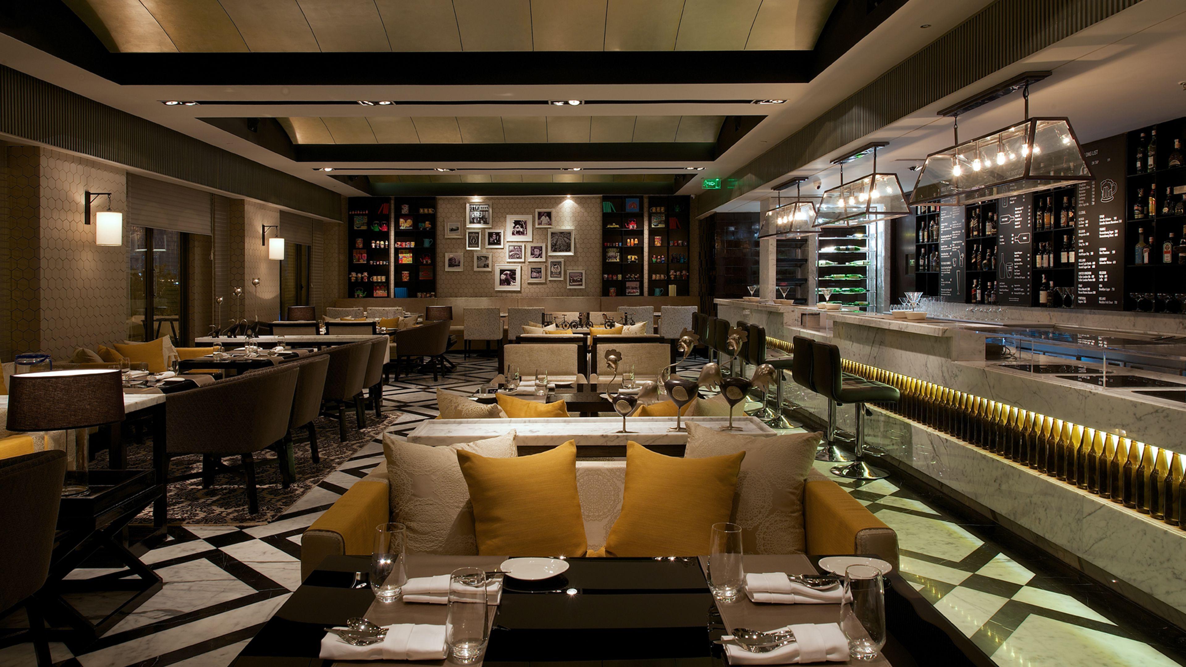 Intercontinental Marine Drive By Ihg Hotel