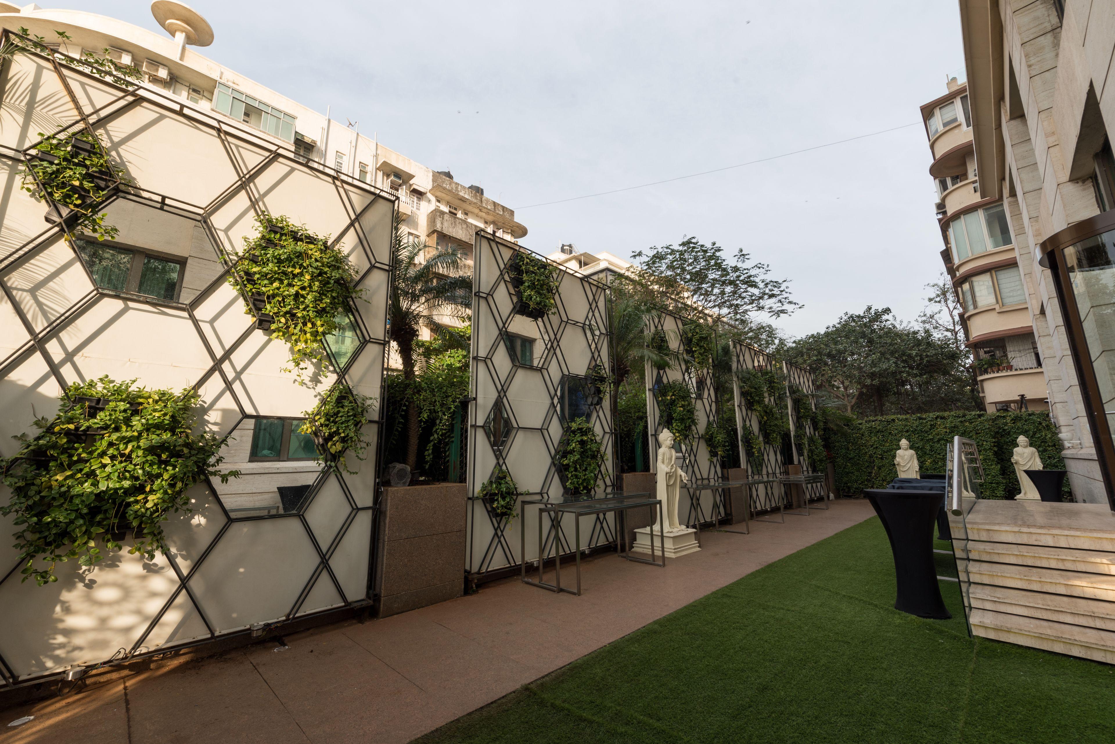 Intercontinental Marine Drive By Ihg Hotel 5*