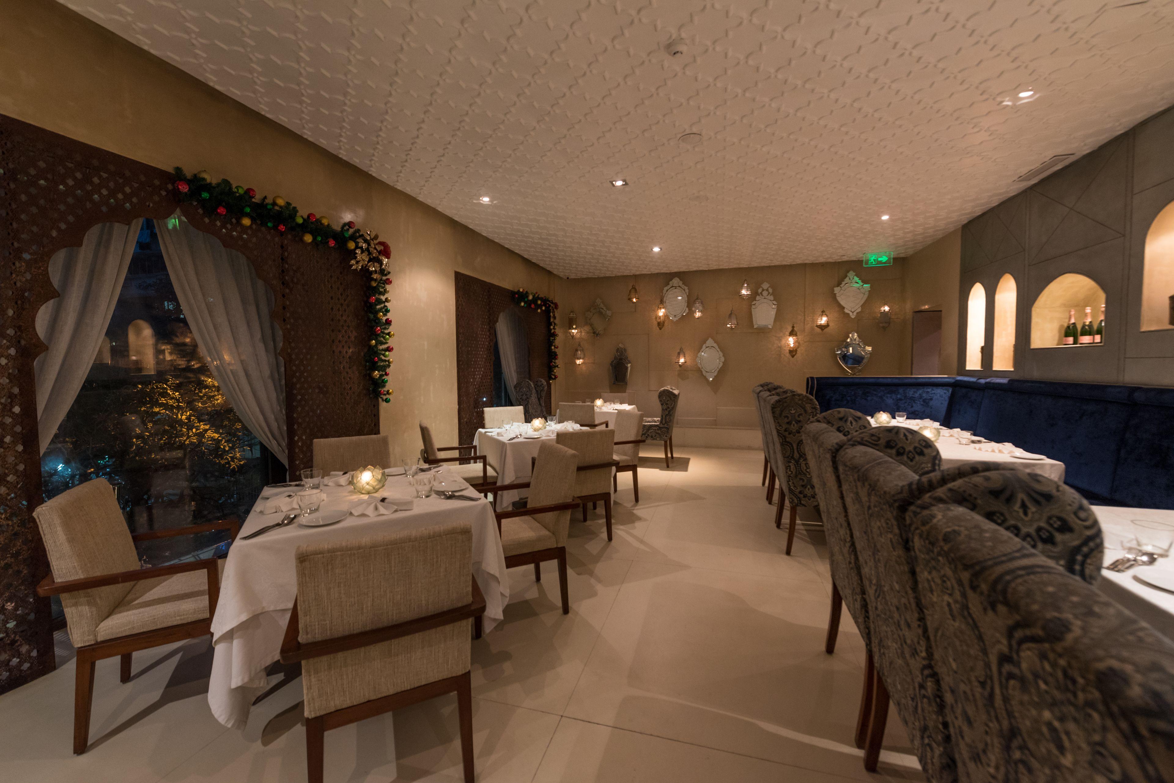 Intercontinental Marine Drive By Ihg 5*